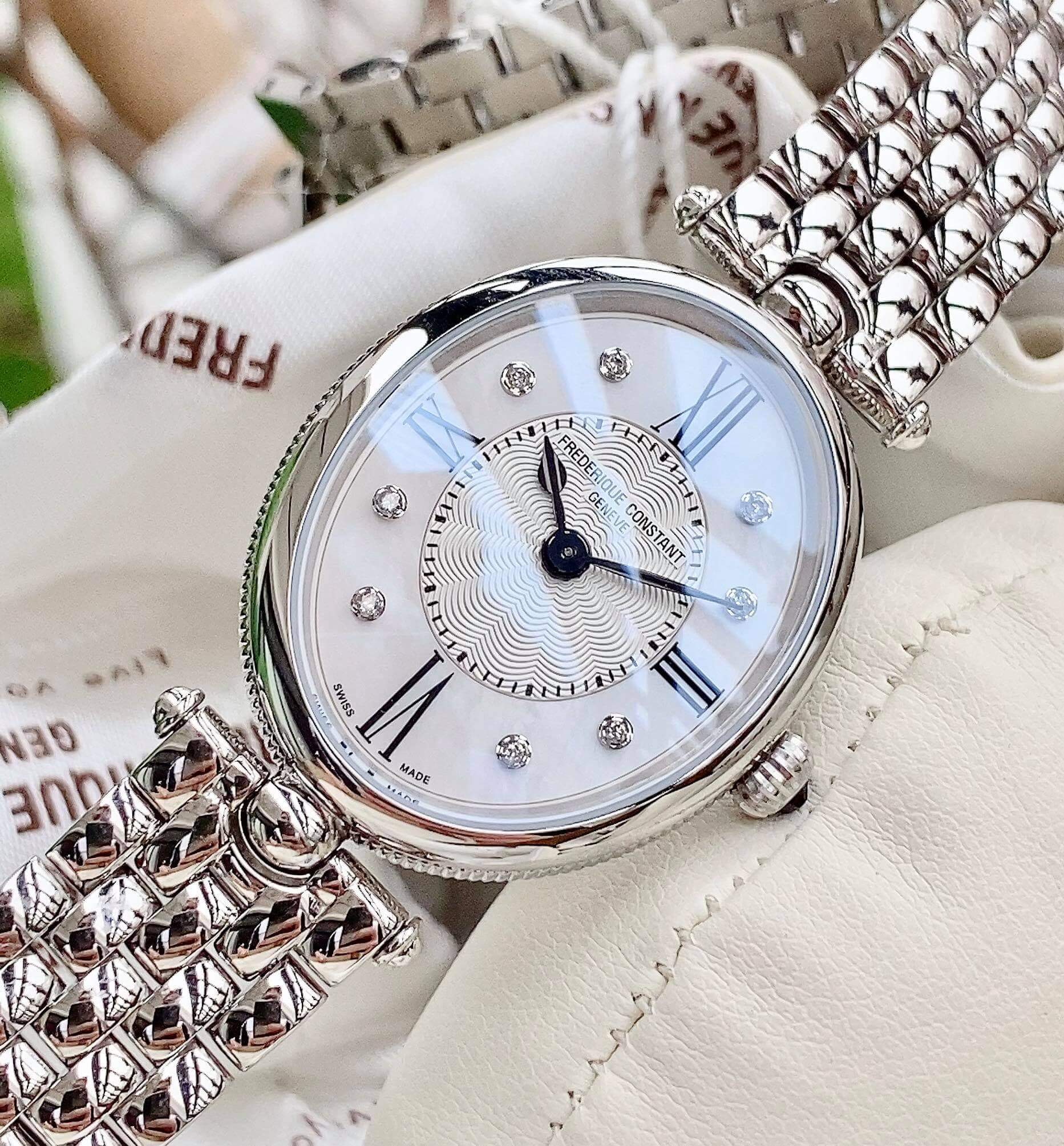 Frederique Constant 200RMPW2V6B