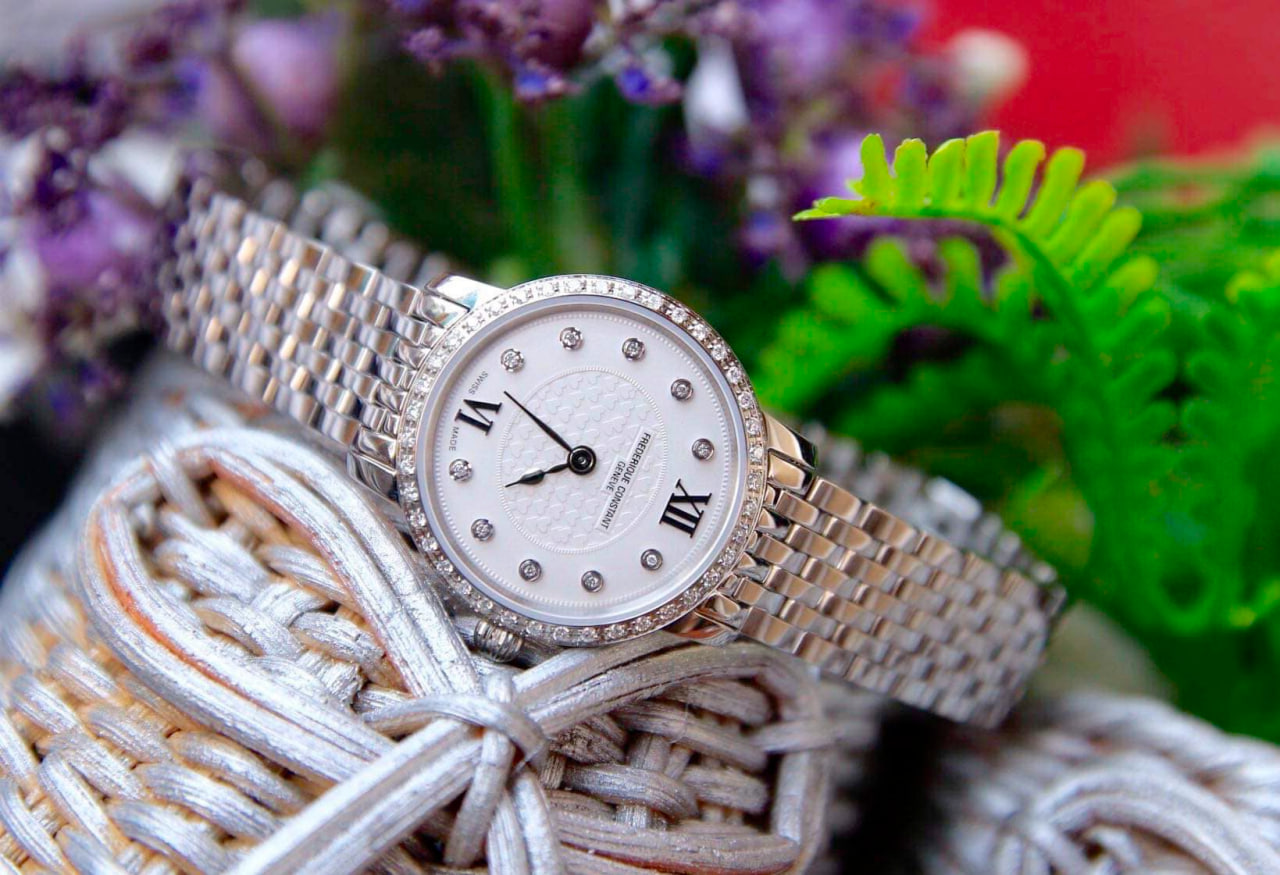 Frederique Constant 200WHDSD6B Size 25