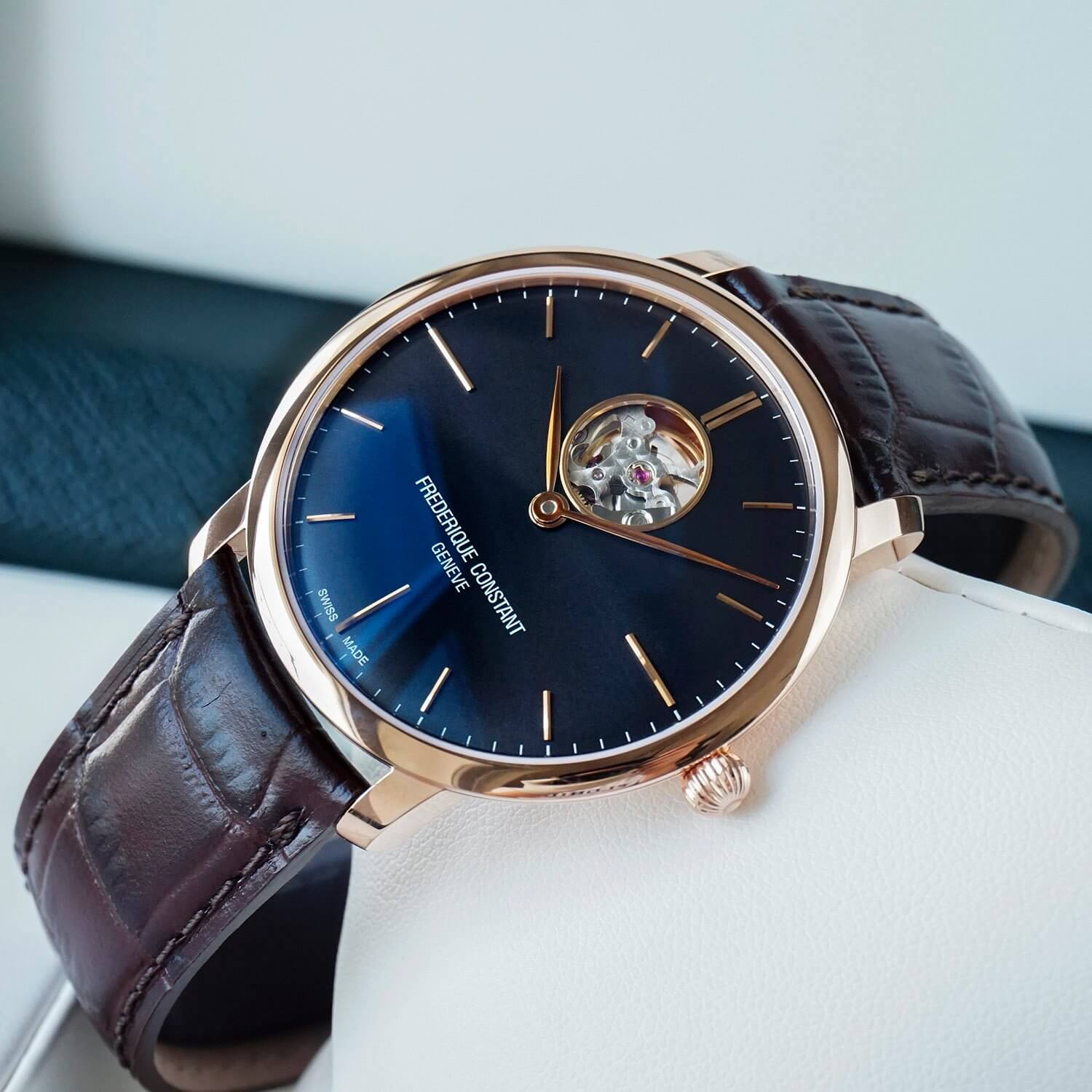 Frederique Constant 312G4S4 Size 40