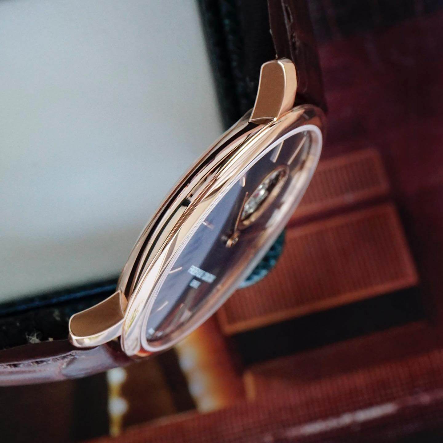 Frederique Constant 312G4S4 Size 40