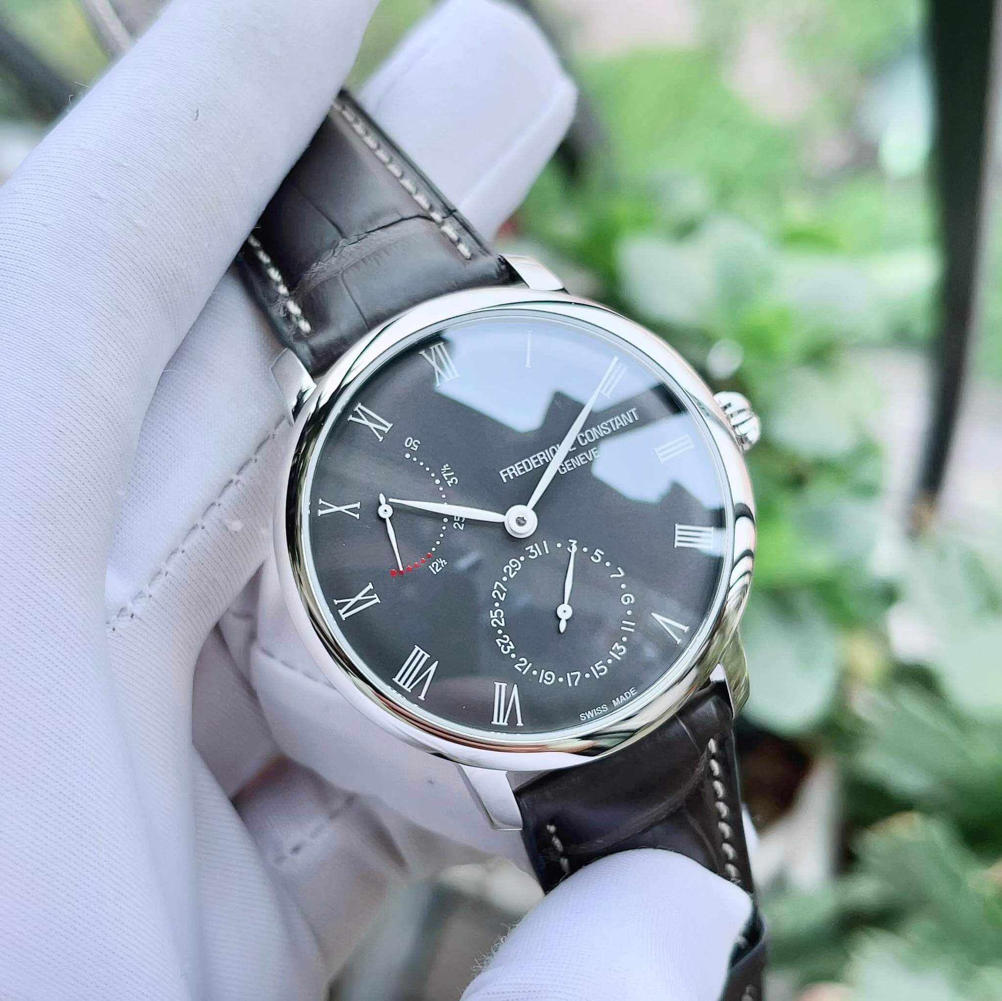 Frederique Constant 723GR3S6 Size 40