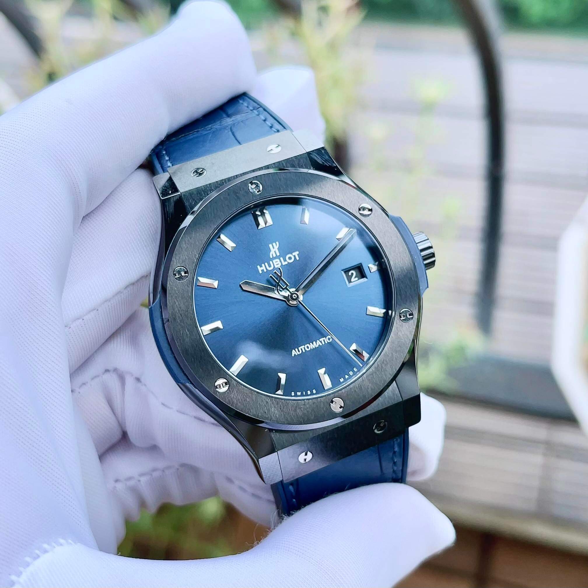 Hublot 542CM7170LR 542.CM.7170.LR