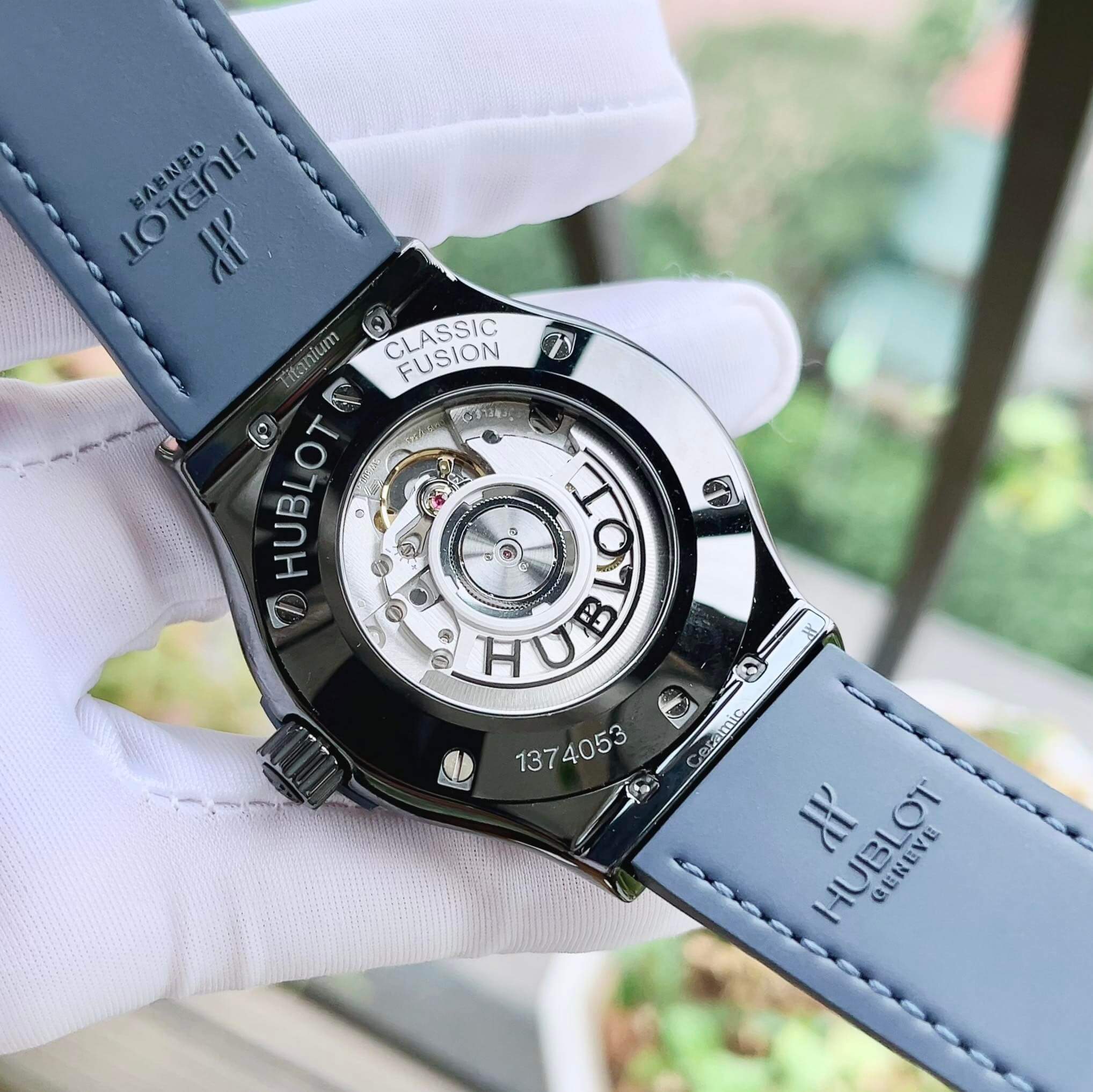 Hublot 542CM7170LR 542.CM.7170.LR