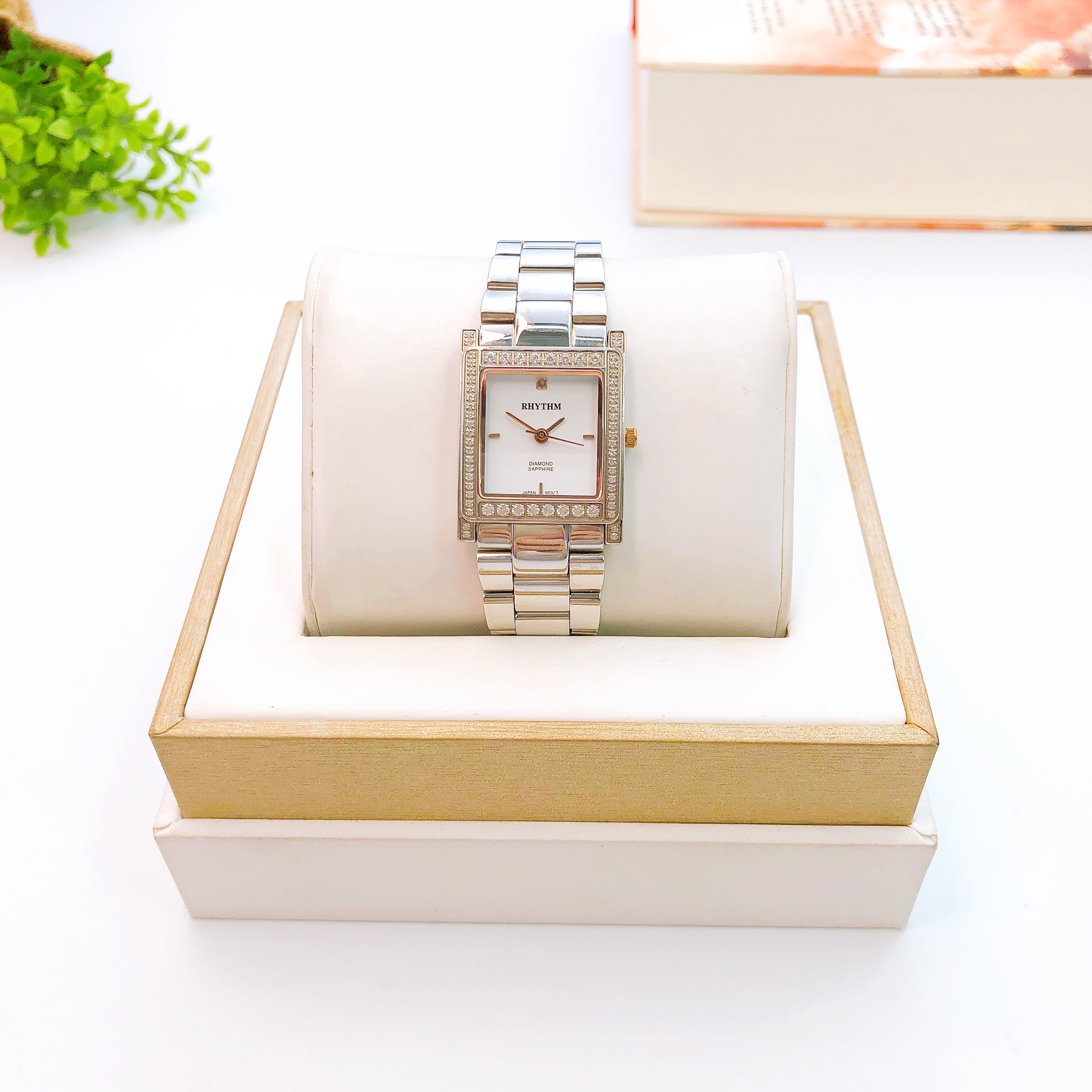 Next Rhythm L1204S03-LR-T