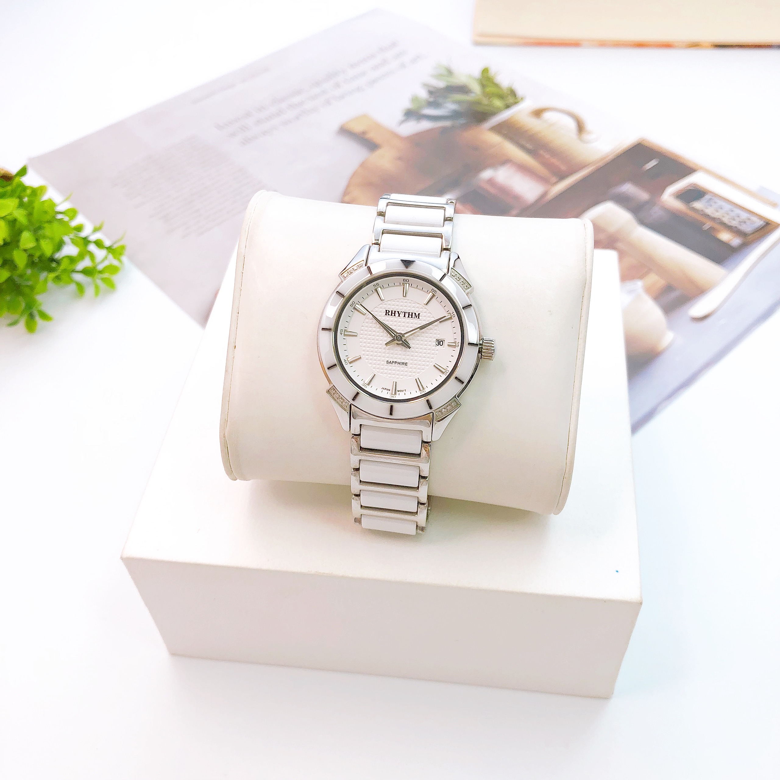 Rhythm F1208T01