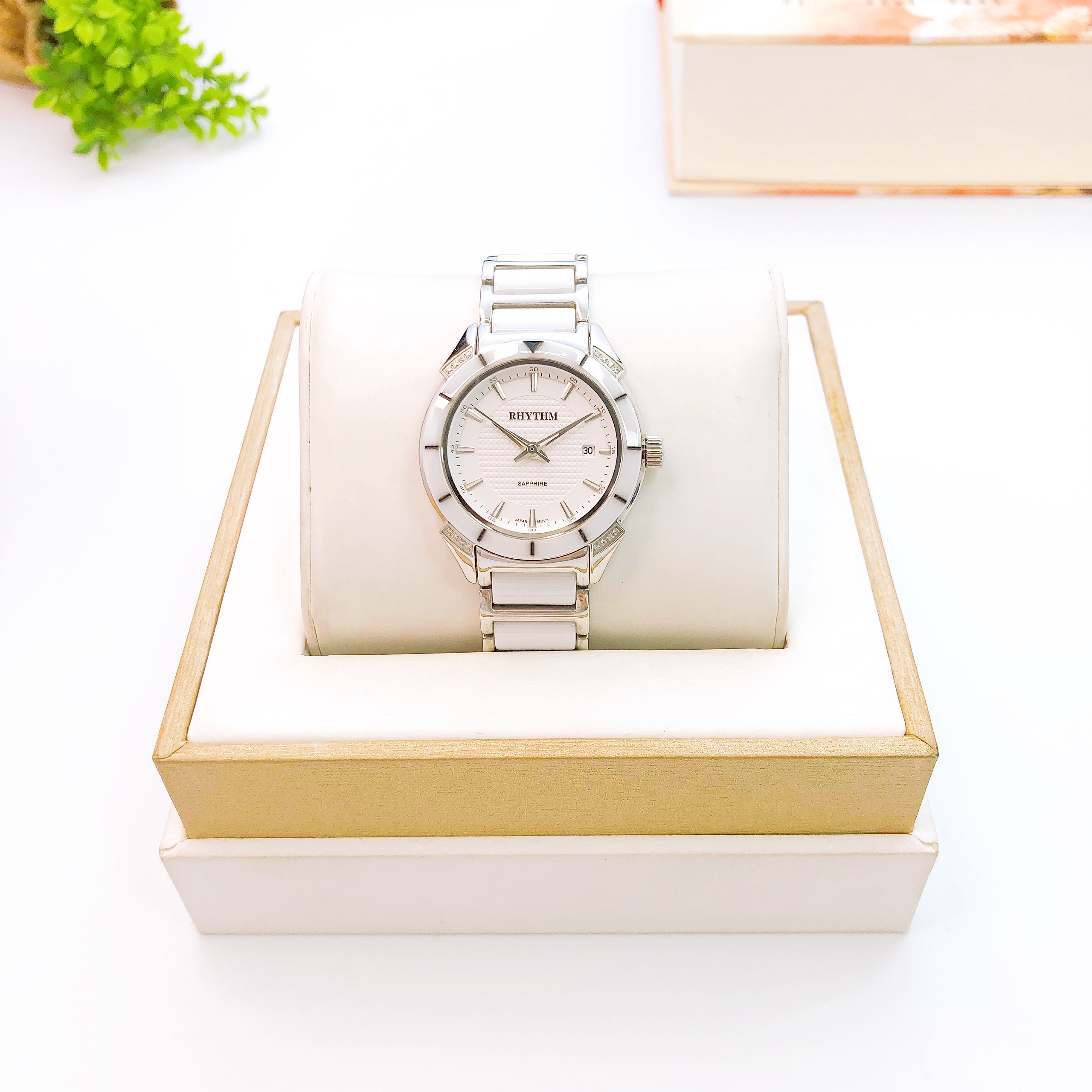 Rhythm F1208T01