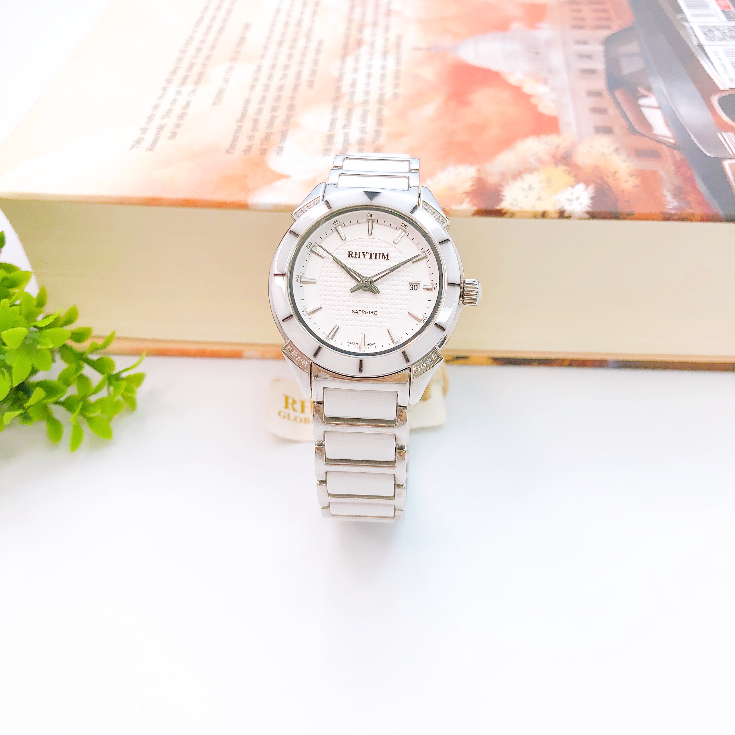 Rhythm F1208T01