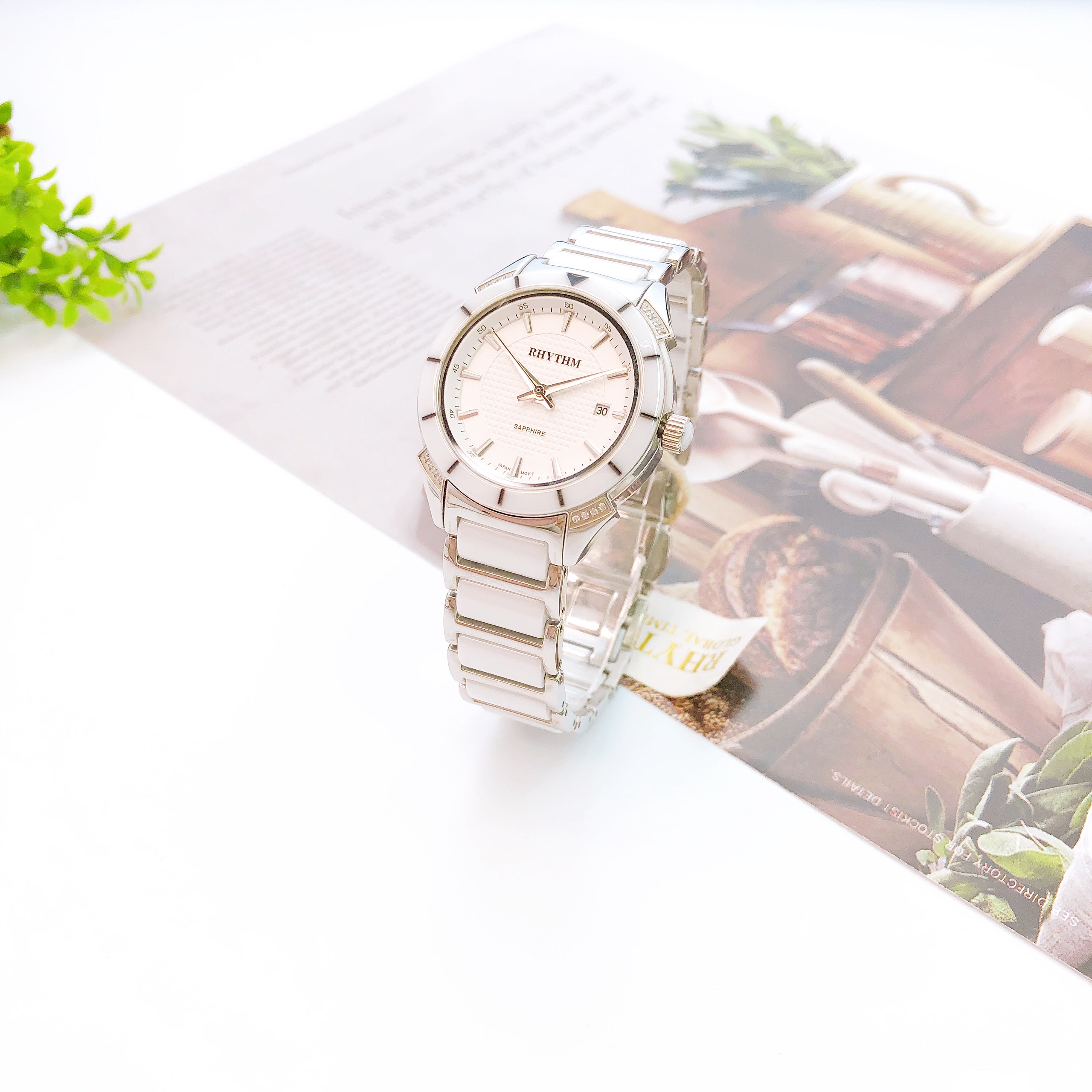Rhythm F1208T01