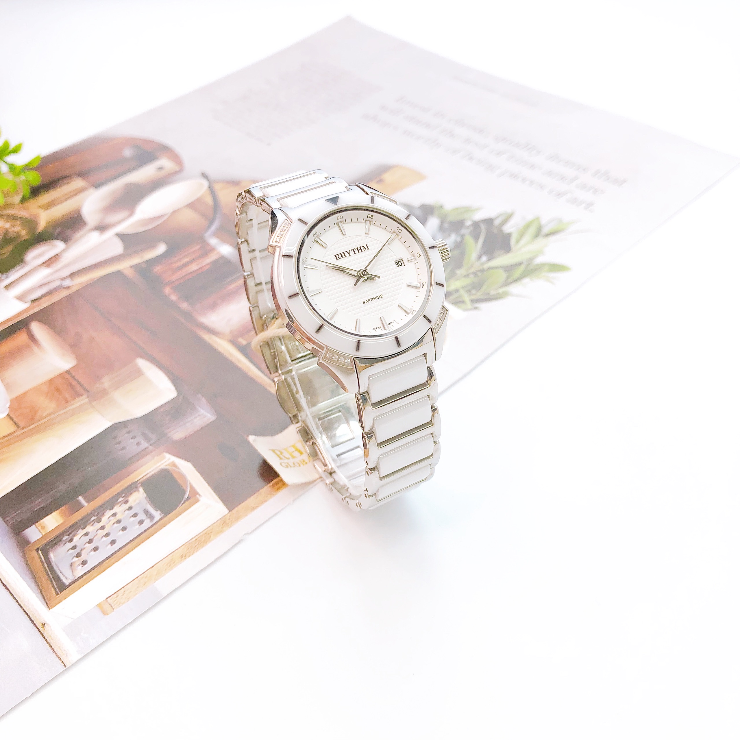 Rhythm F1208T01