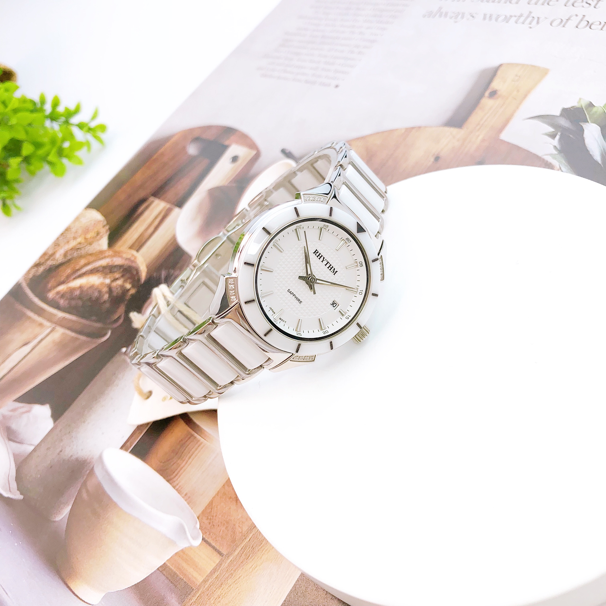 Rhythm F1208T01