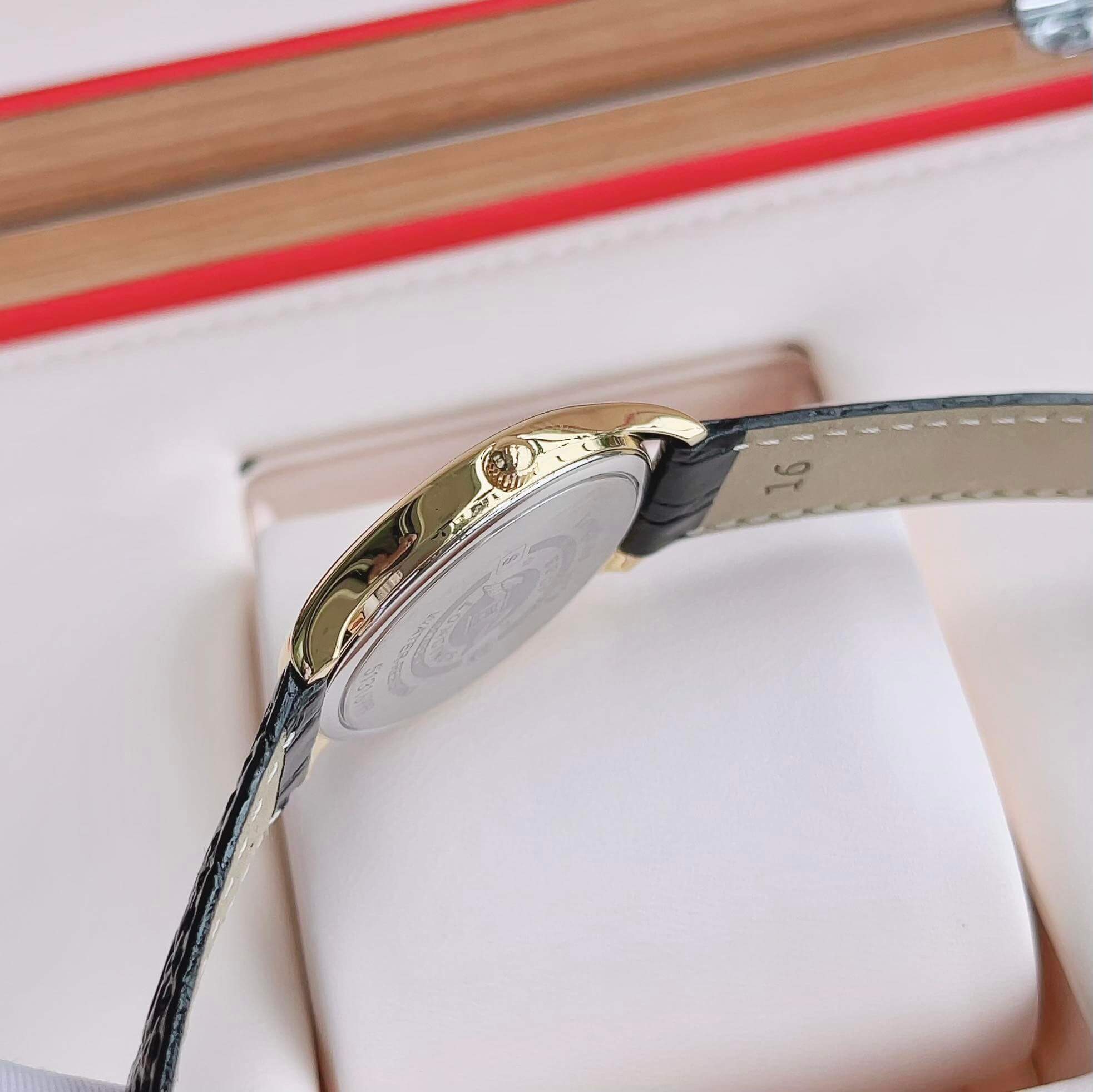 Longines L43592122 L4.359.2.12.2 Size 32