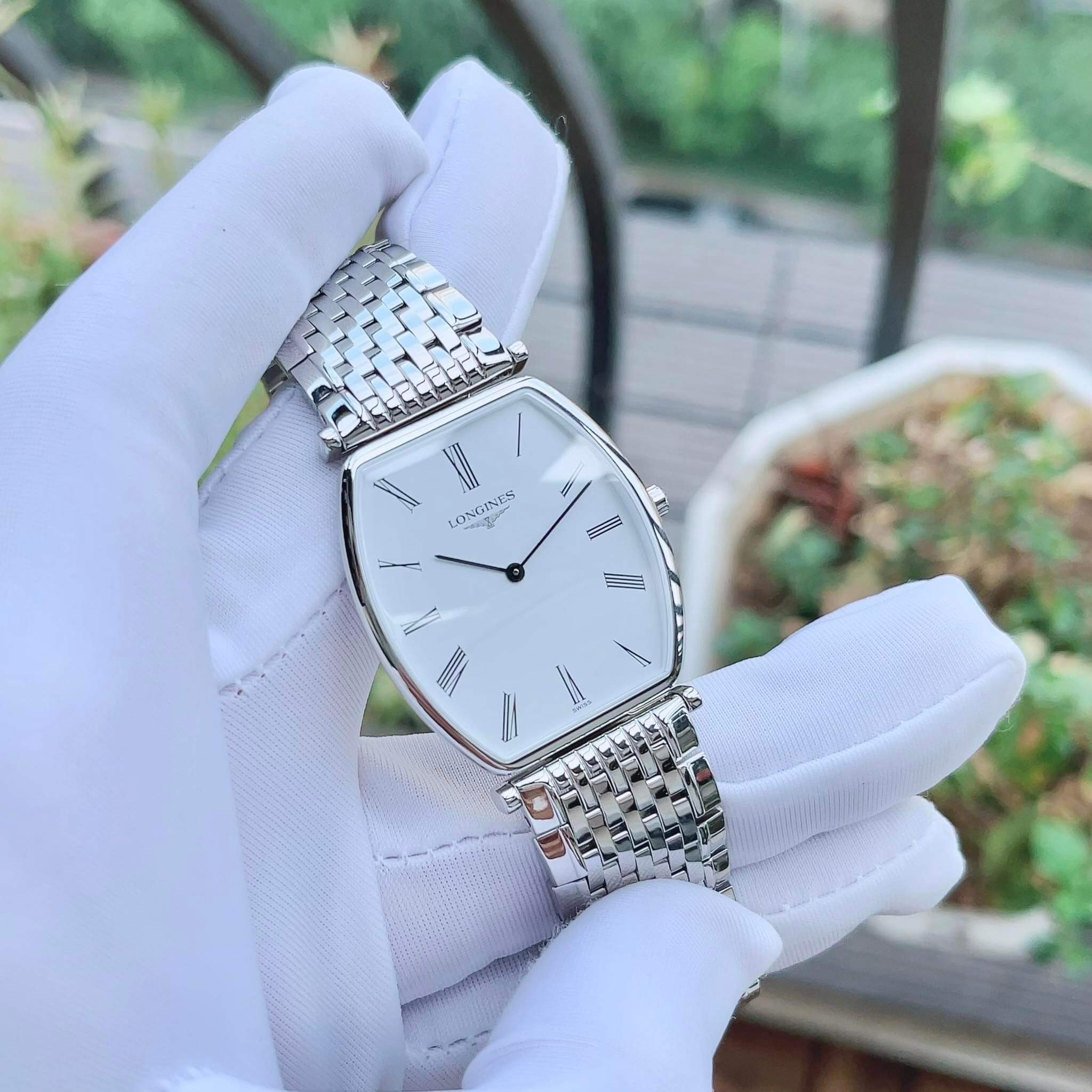 Longines L47054116 L4.705.4.11.6