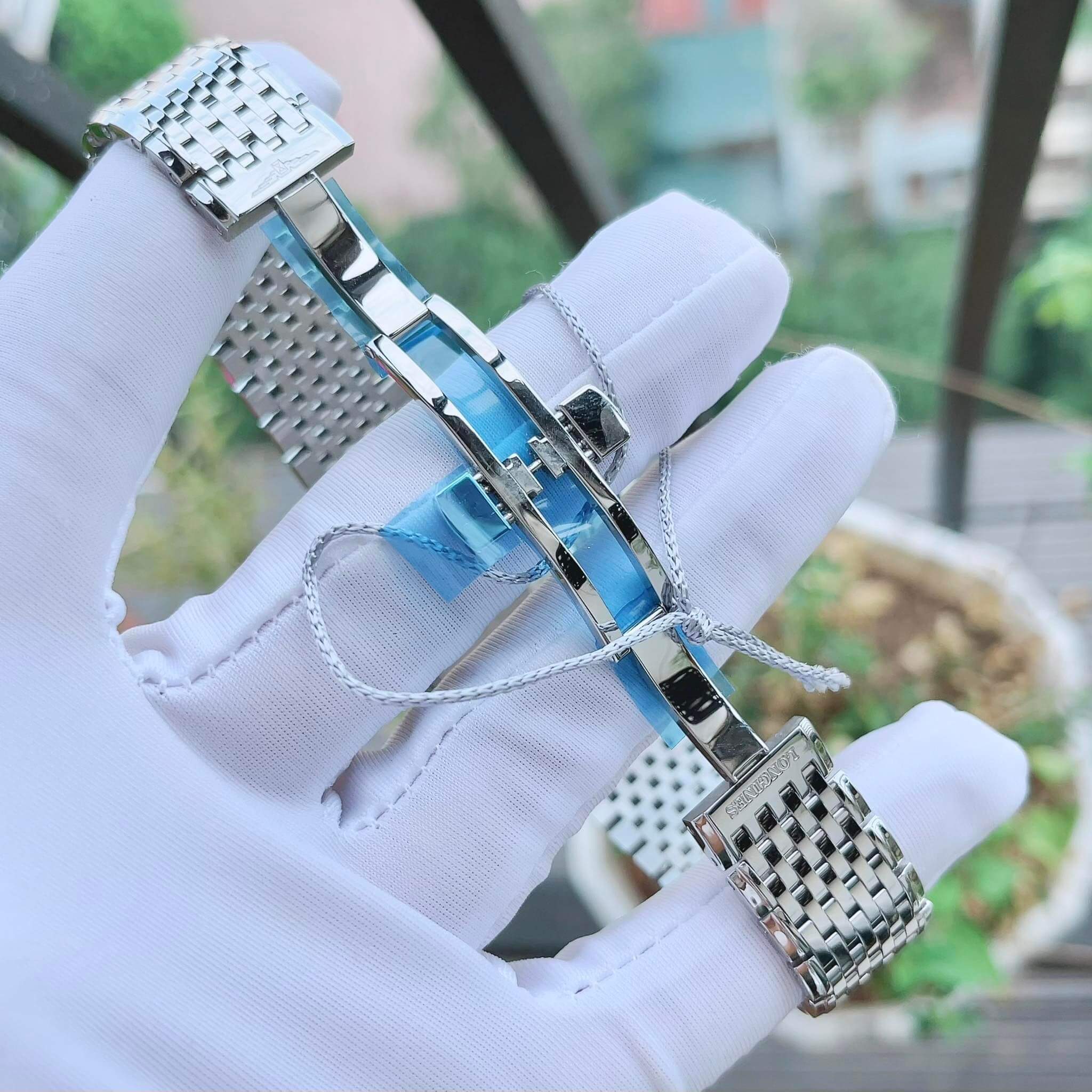 Longines L47054116 L4.705.4.11.6