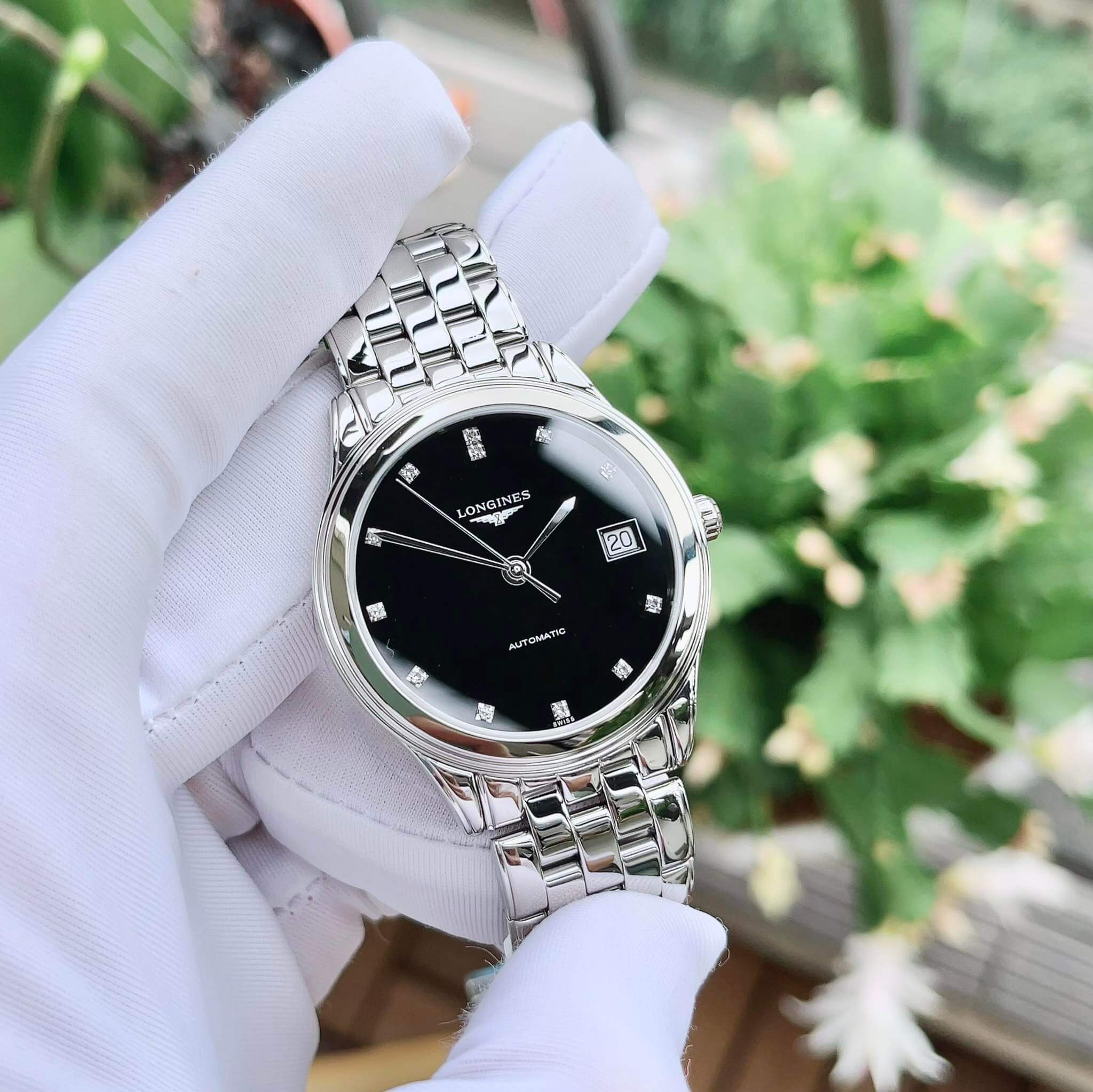 Longines L47744576 L4.774.4.57.6 Size 36