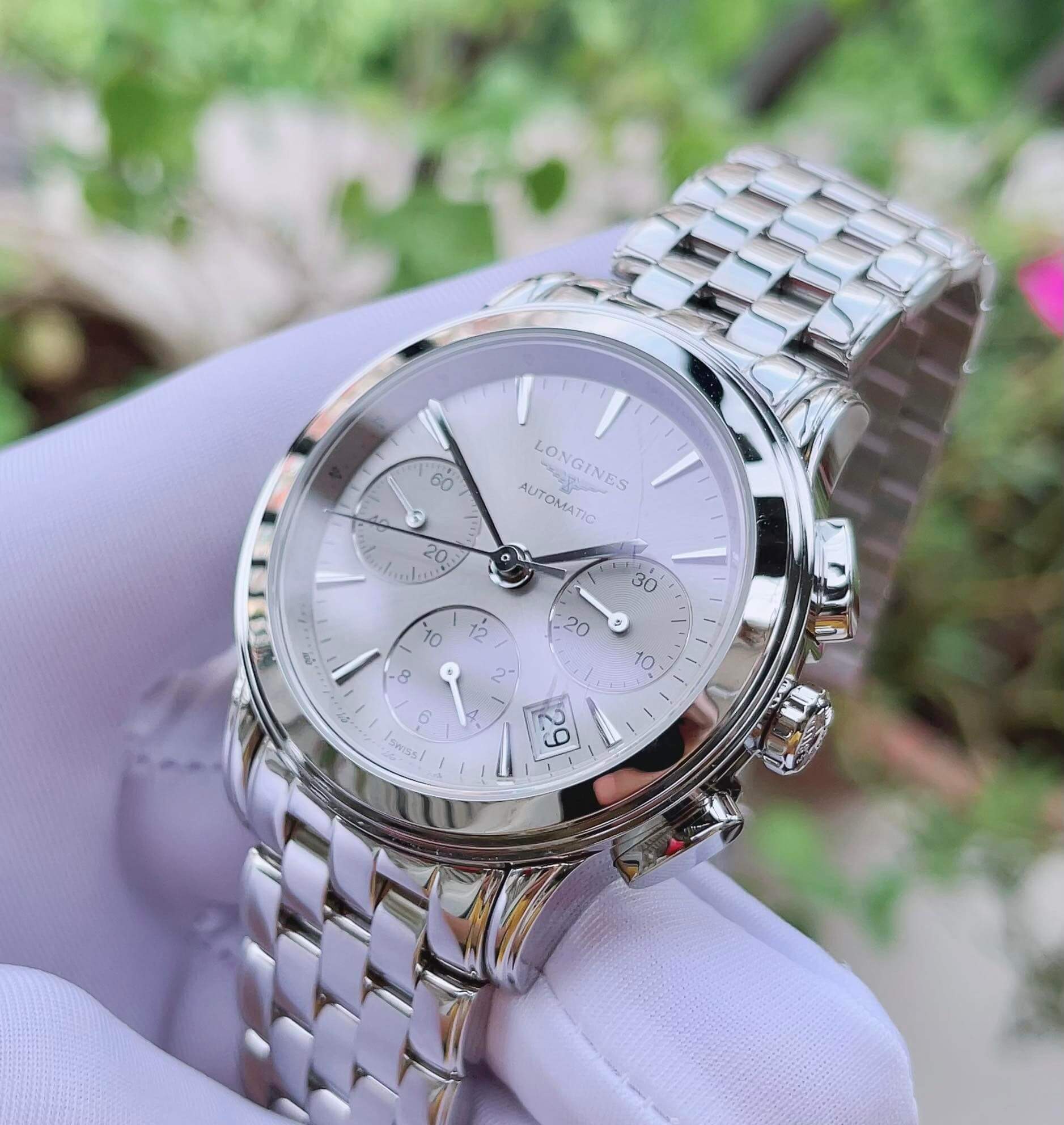 Longines L48034726 L4.803.4.72.6