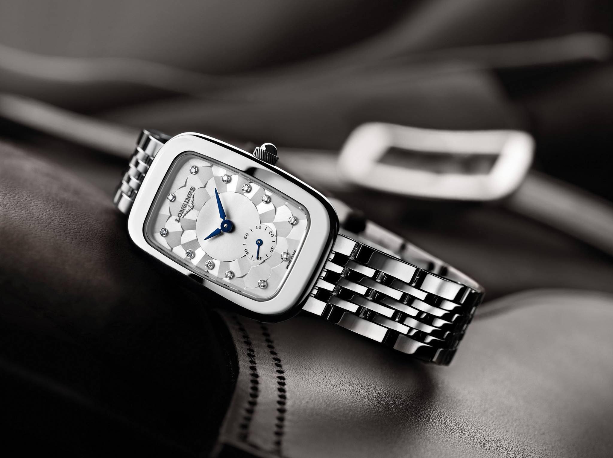 Longines L61414776 L6.141.4.77.6