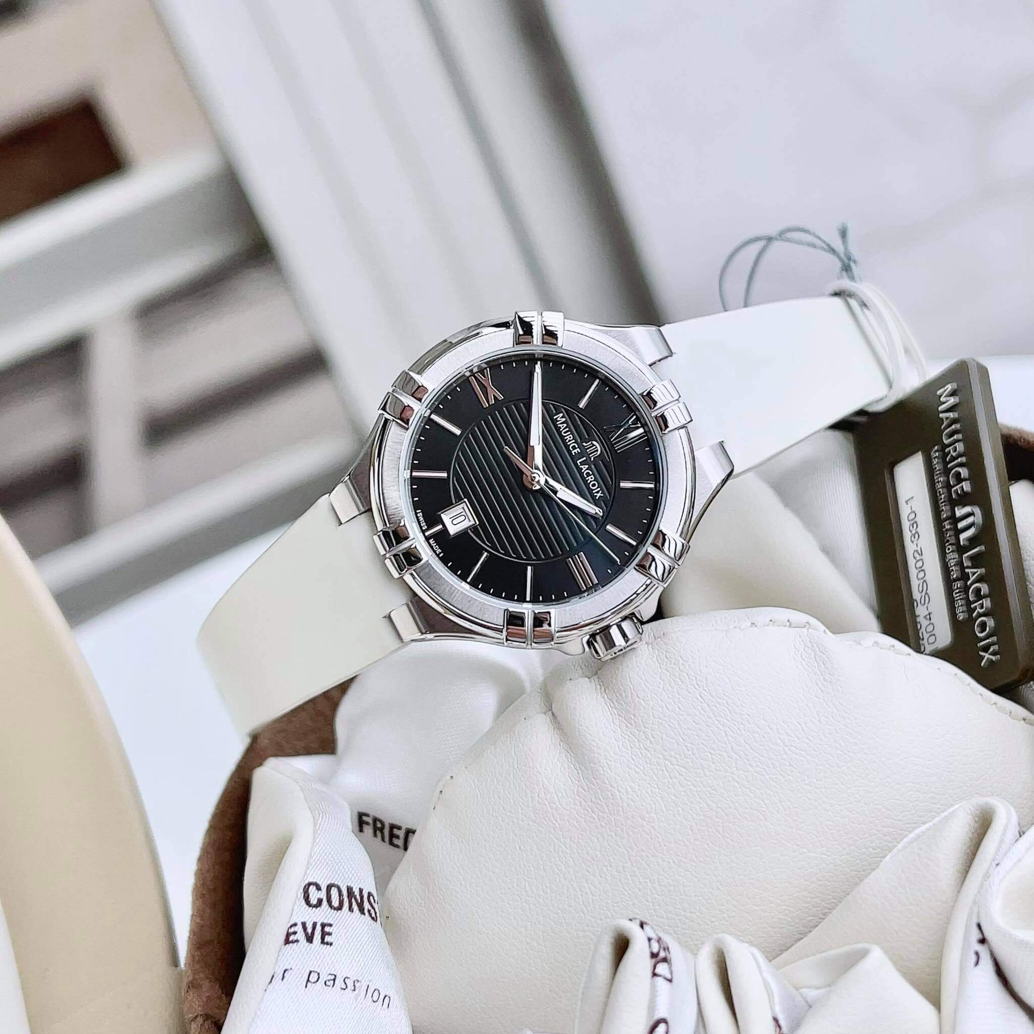 Maurice Lacroix AI6058-SS002-330-1