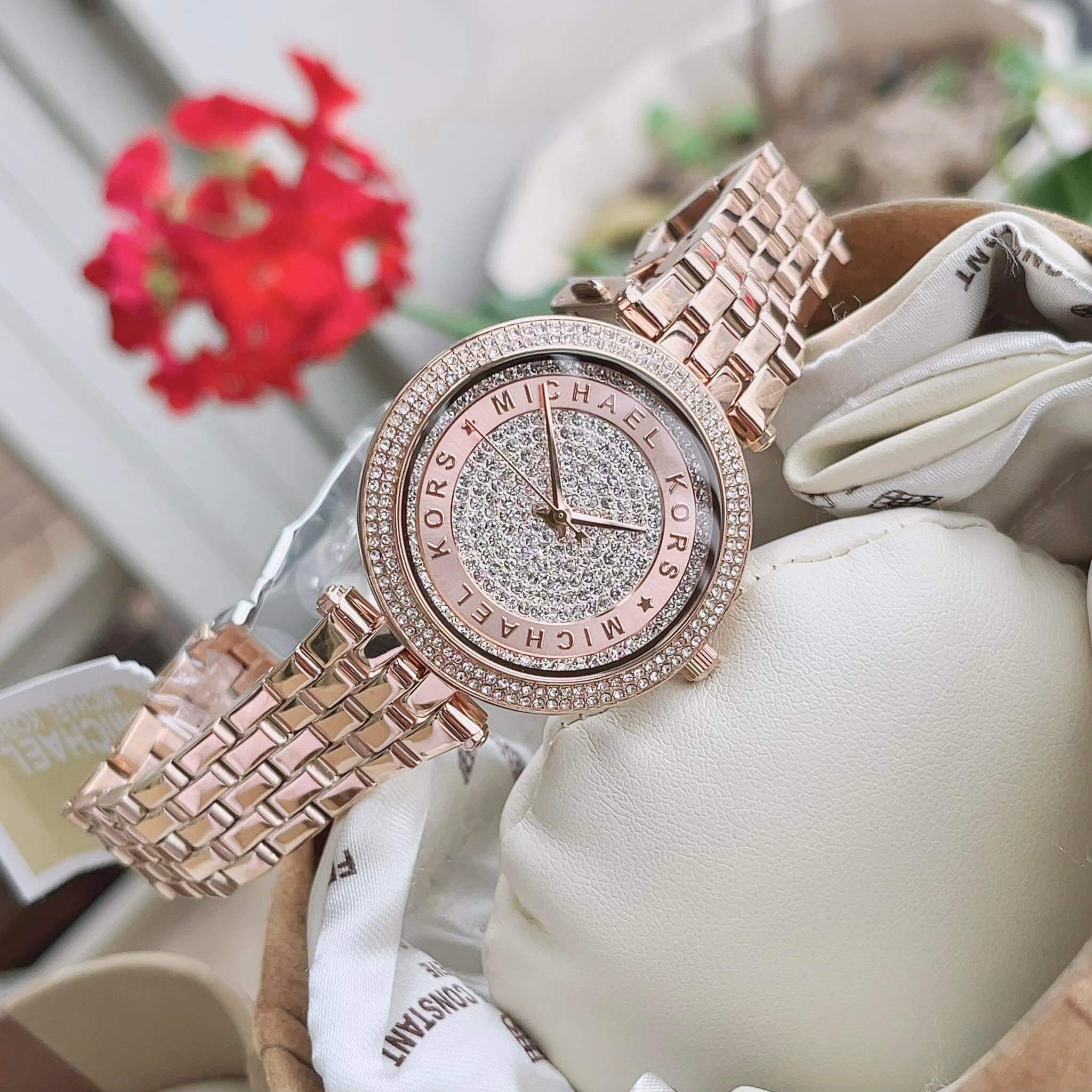 Michael Kors MK4592 Size 33