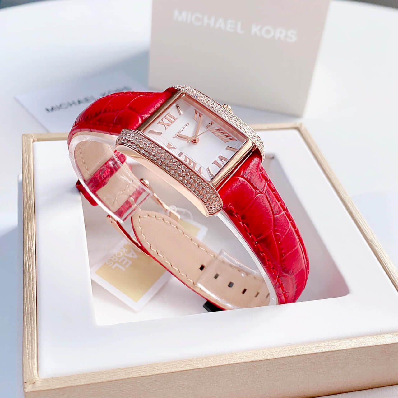 Michael Kors MK4689