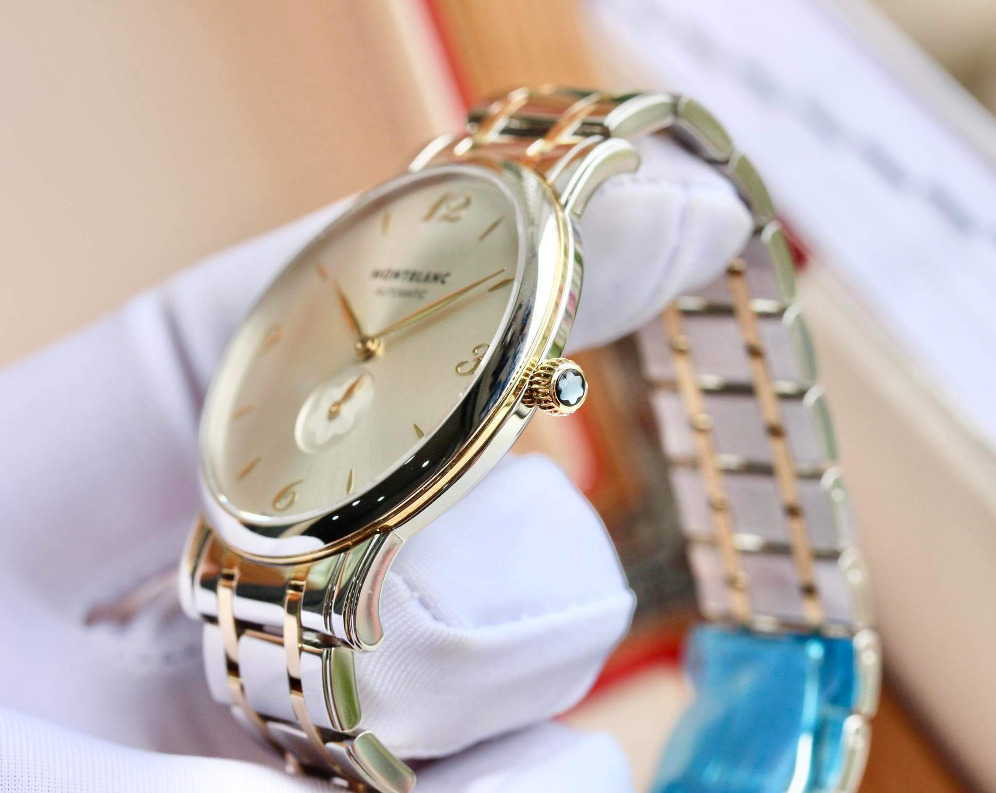MontBlanc 107914 Size 39