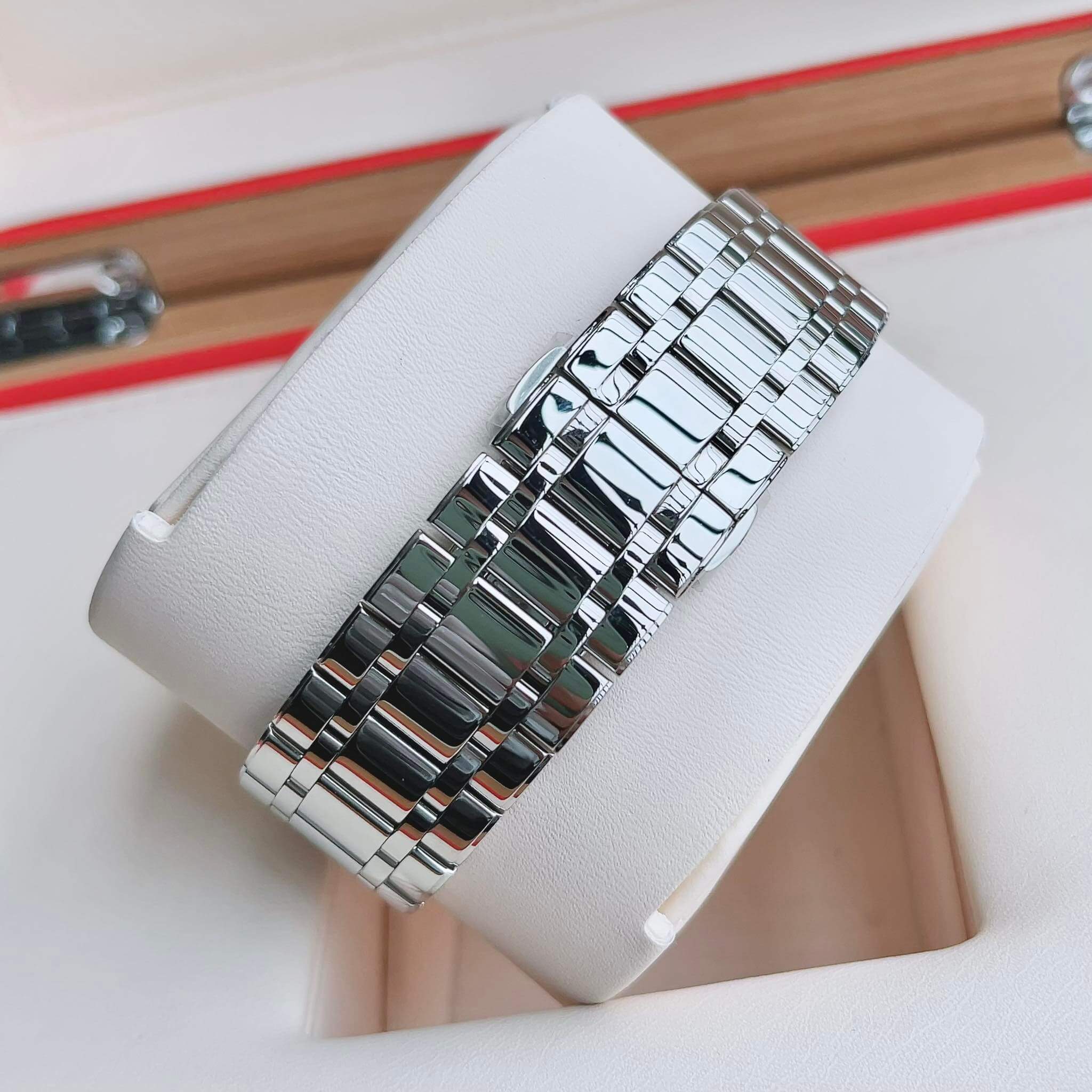 MontBlanc 110696 Size 41