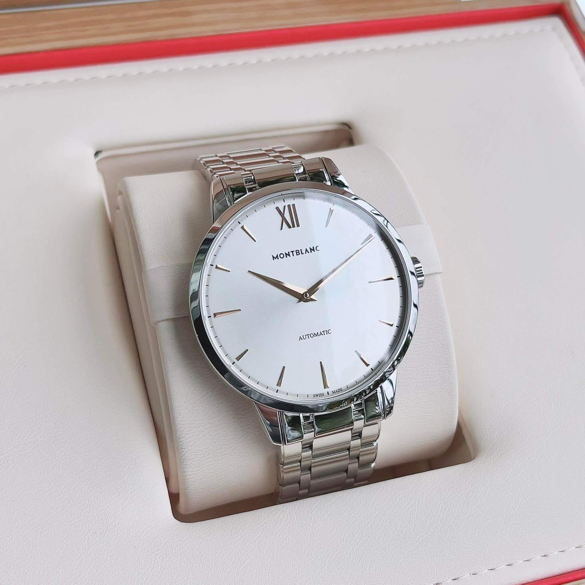 MontBlanc 110696 Size 41