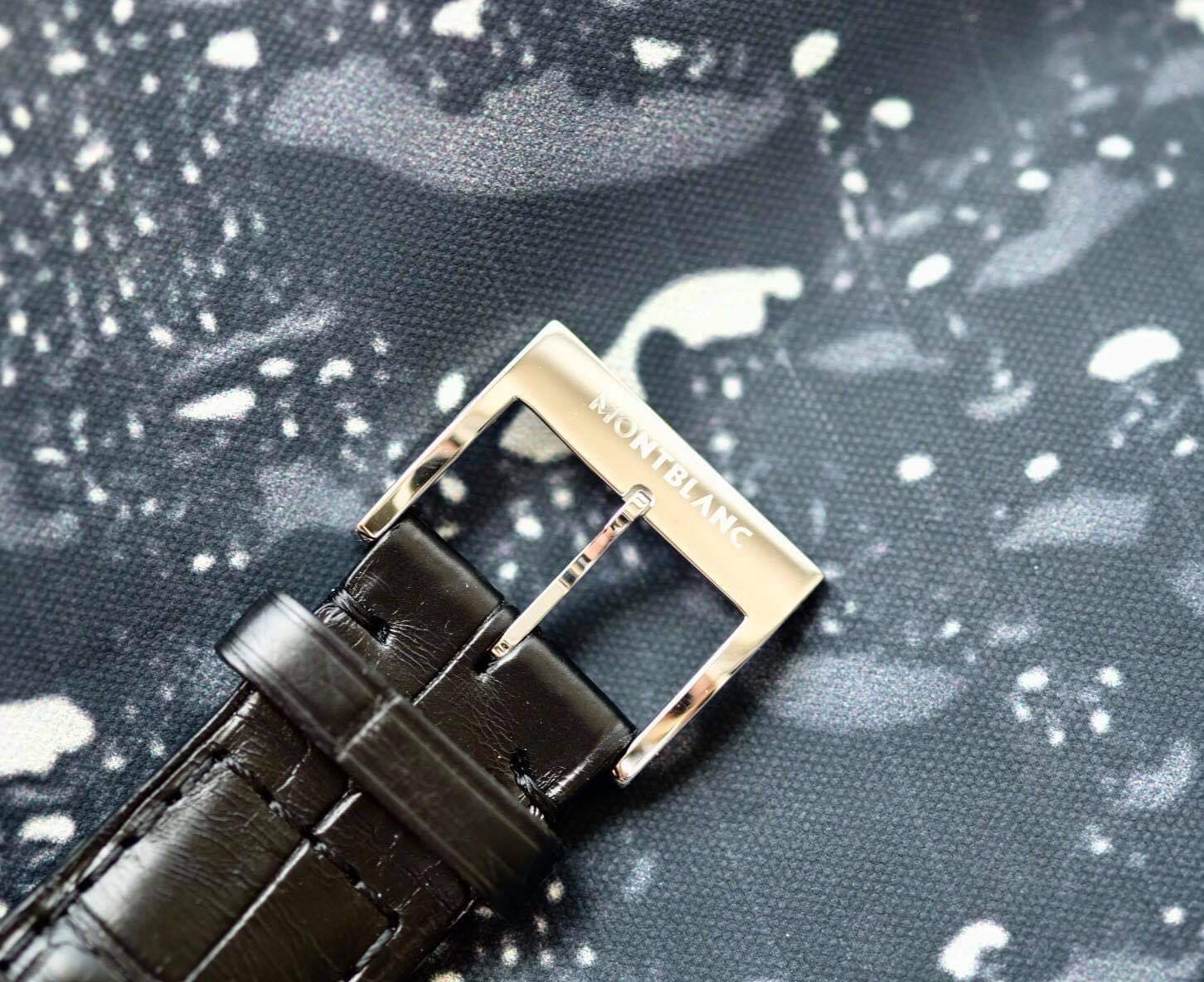 MontBlanc 111620 Size 41