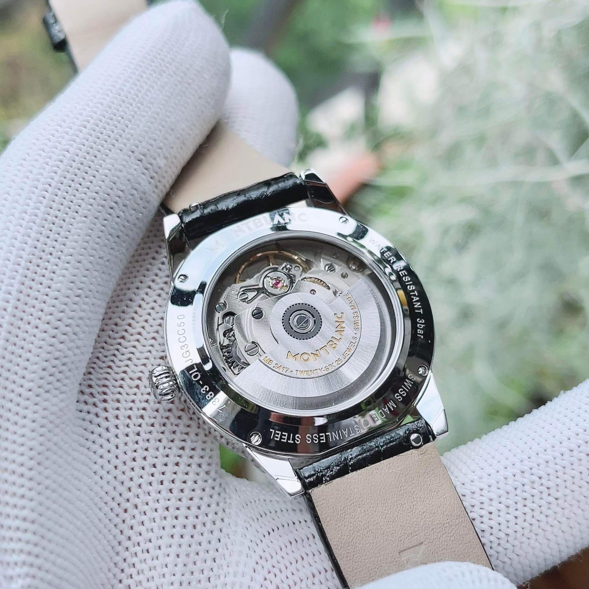 MontBlanc 114734
