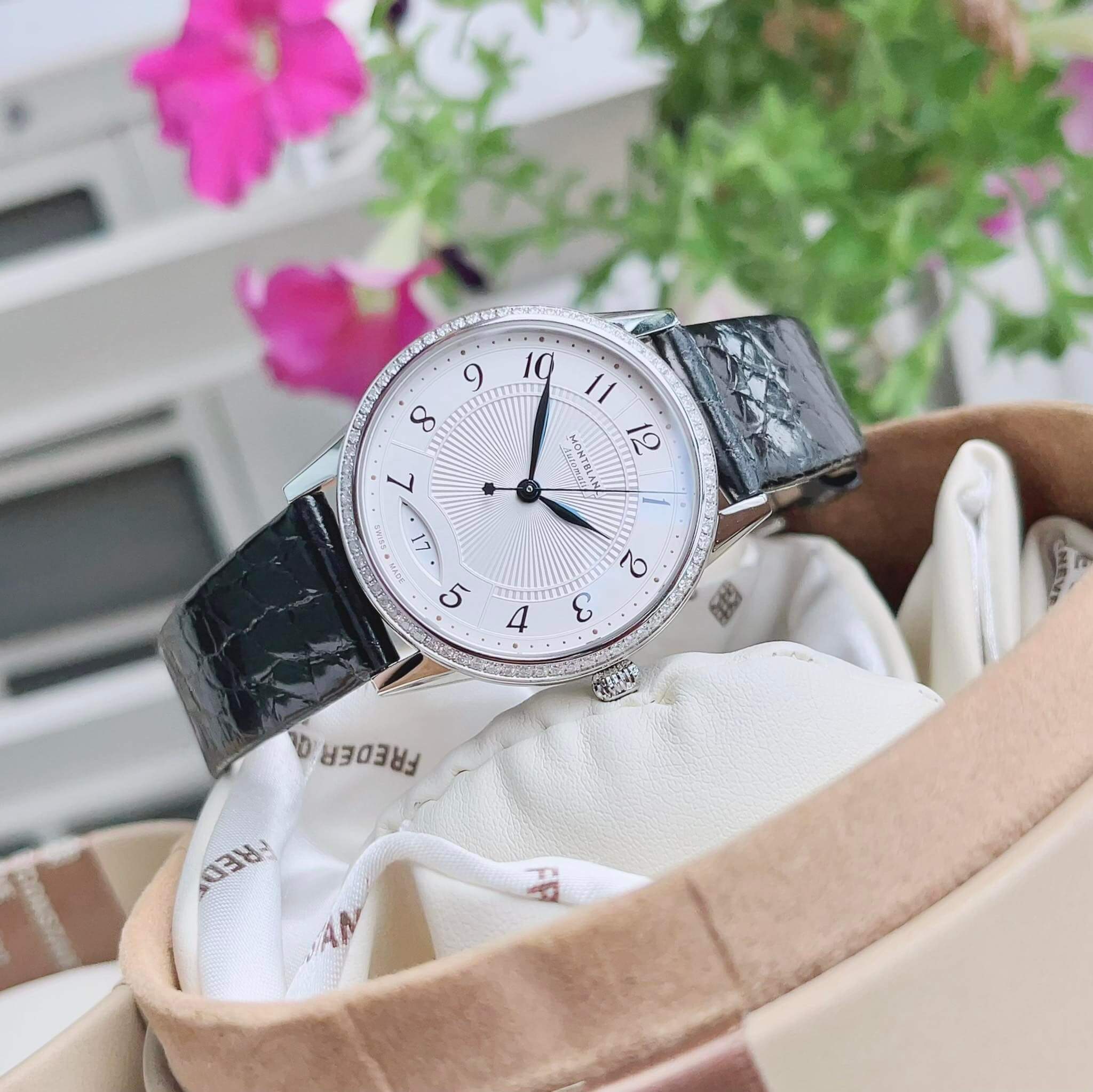 MontBlanc 114734