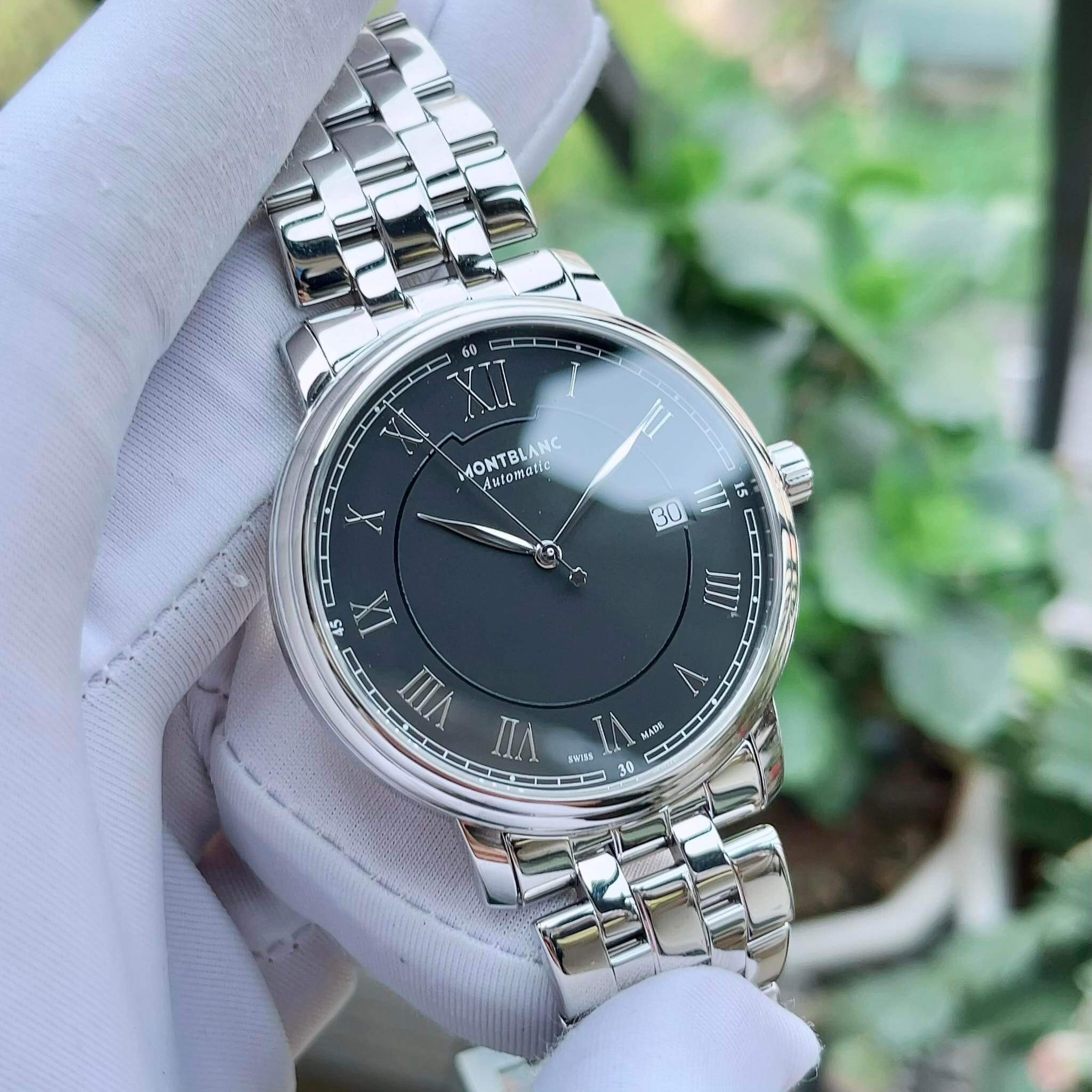 MontBlanc 116483 Size 40
