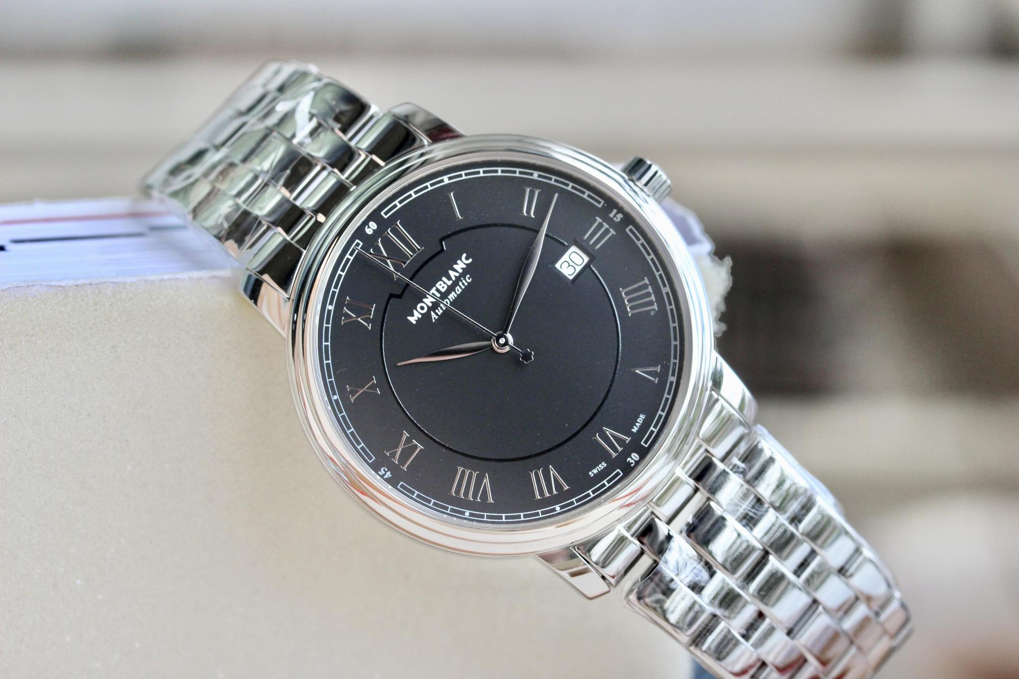 MontBlanc 116483 Size 40