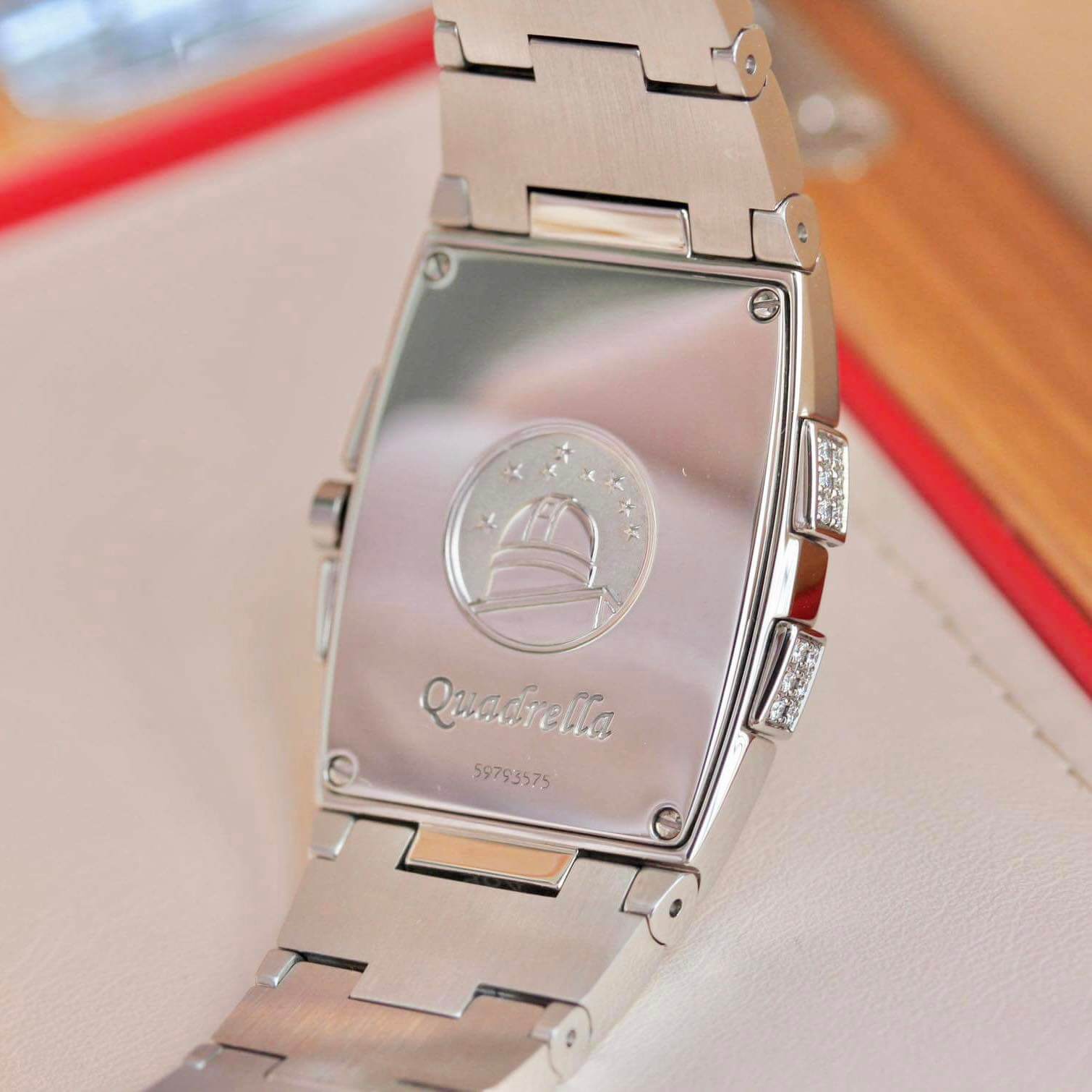 Longines L56555086 L5.655.5.08.6