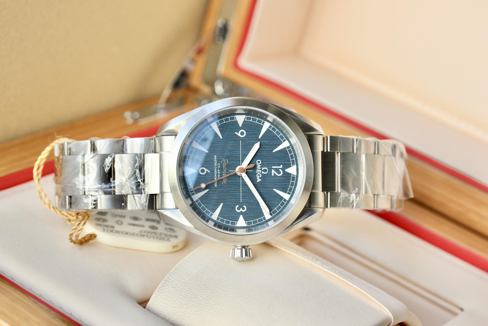 Omega 22010402003001 220.10.40.20.03.001 Size 40