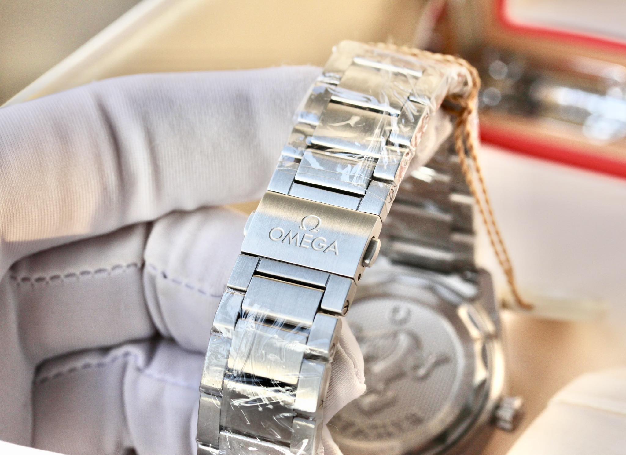 Omega 22010402003001 220.10.40.20.03.001 Size 40