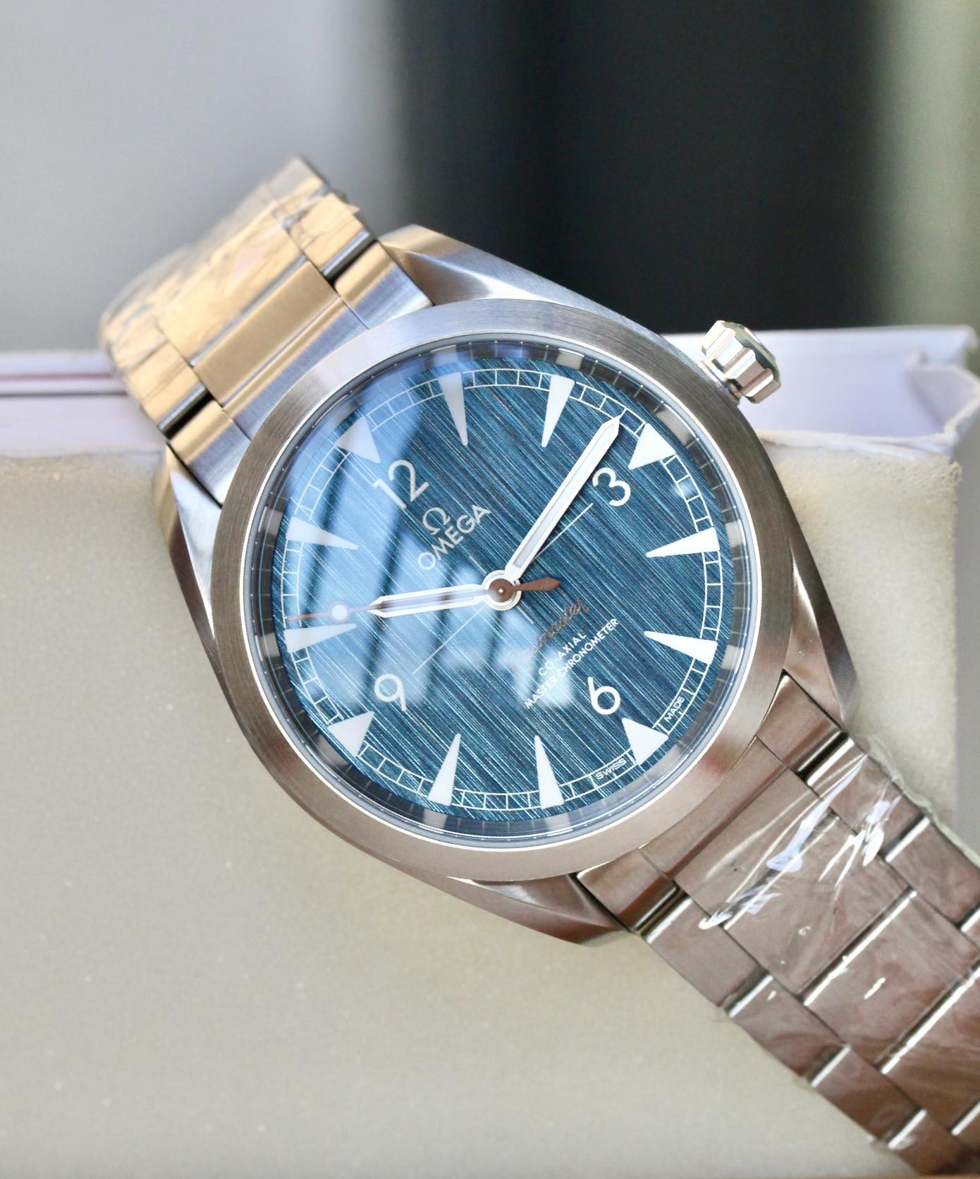 Omega 22010402003001 220.10.40.20.03.001 Size 40