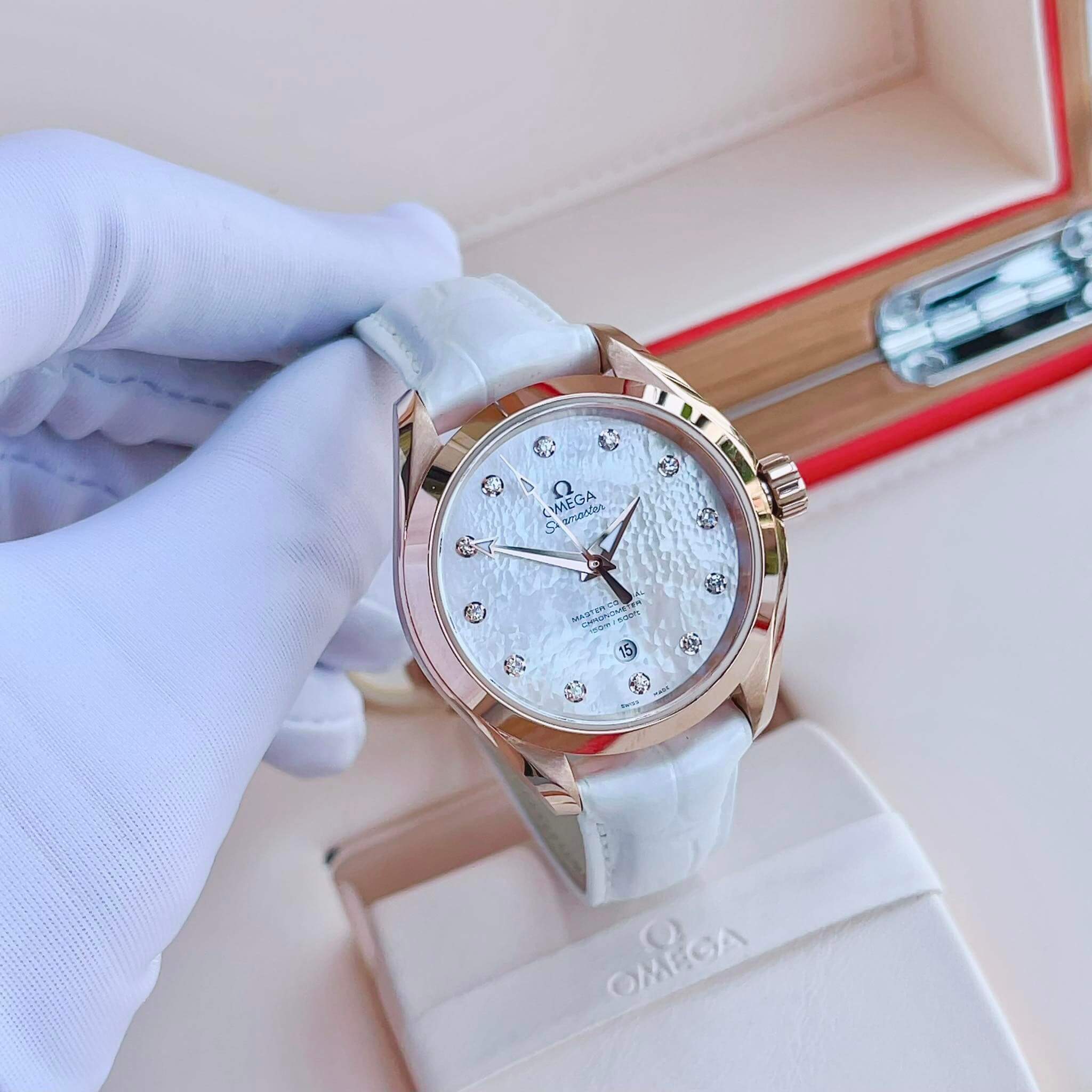 Omega 23153342055001 231.53.34.20.55.001