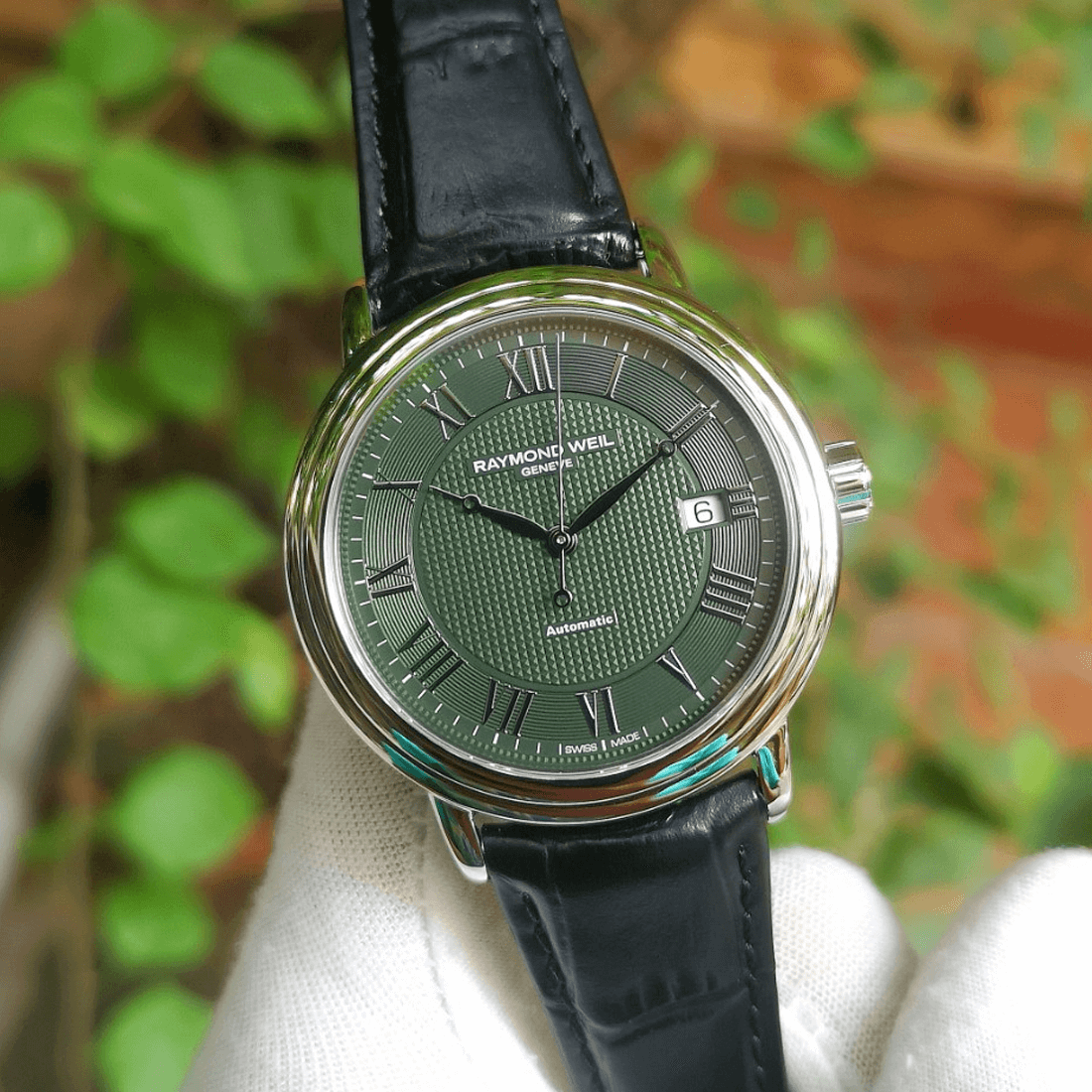 Raymond Weil 2837-STC-00520 Size 39.5