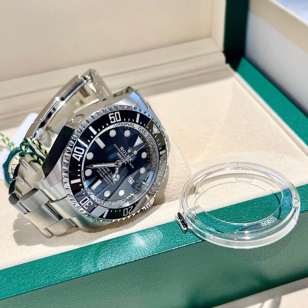 Rolex 126660-0001