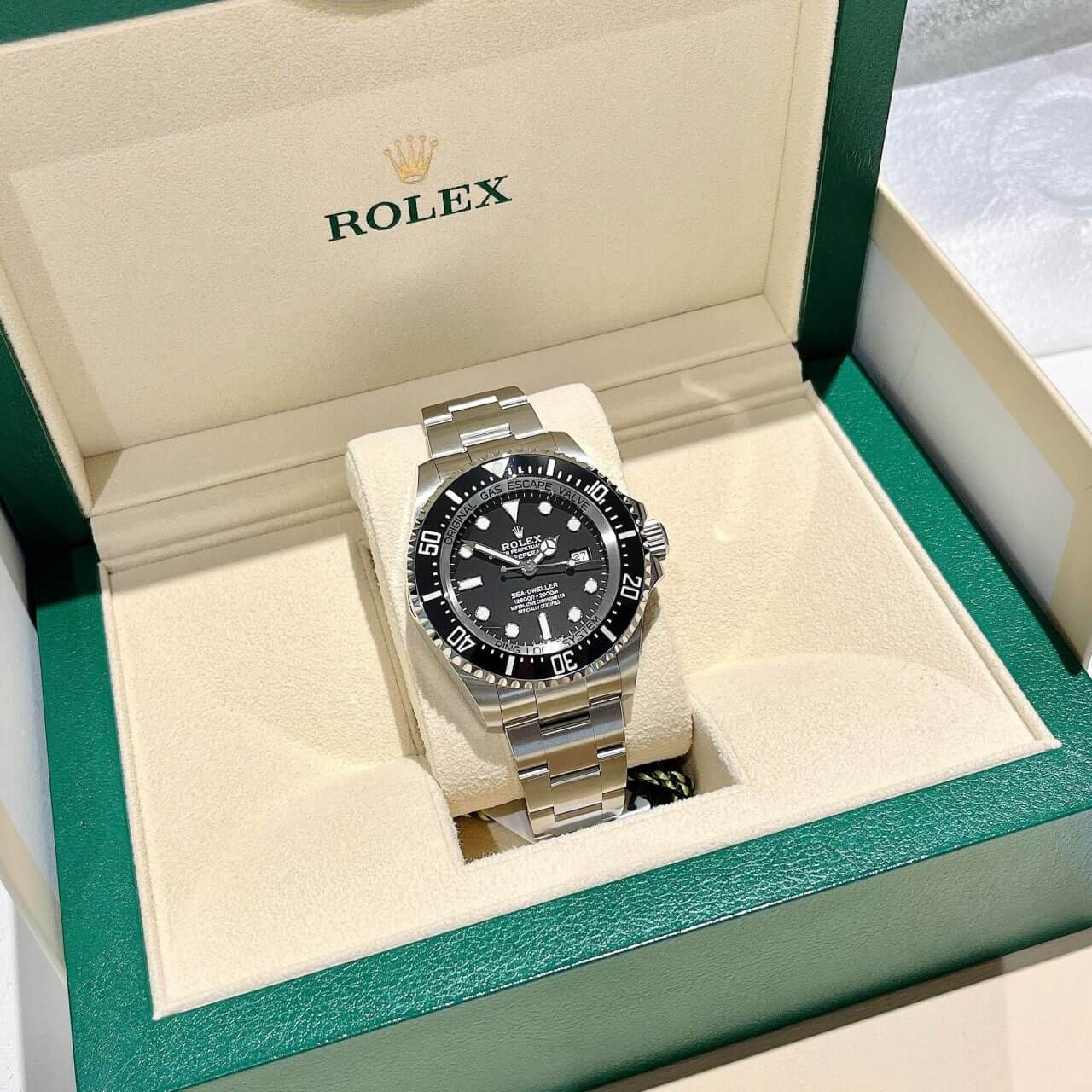 Rolex 126660-0001