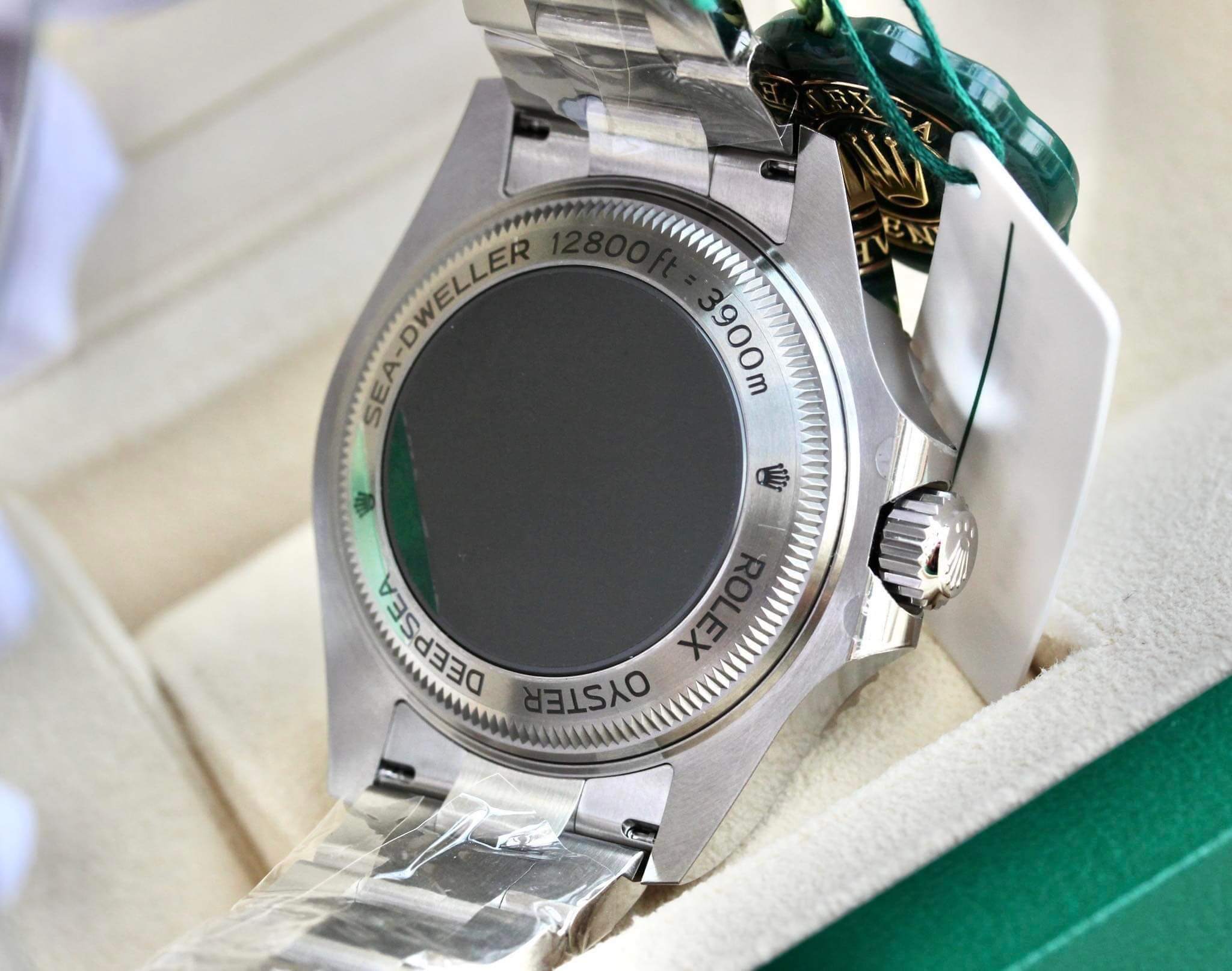 Rolex 126660-0001