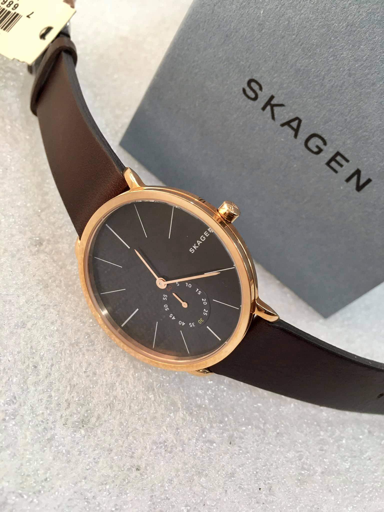 Skagen SKW6213 Size 40
