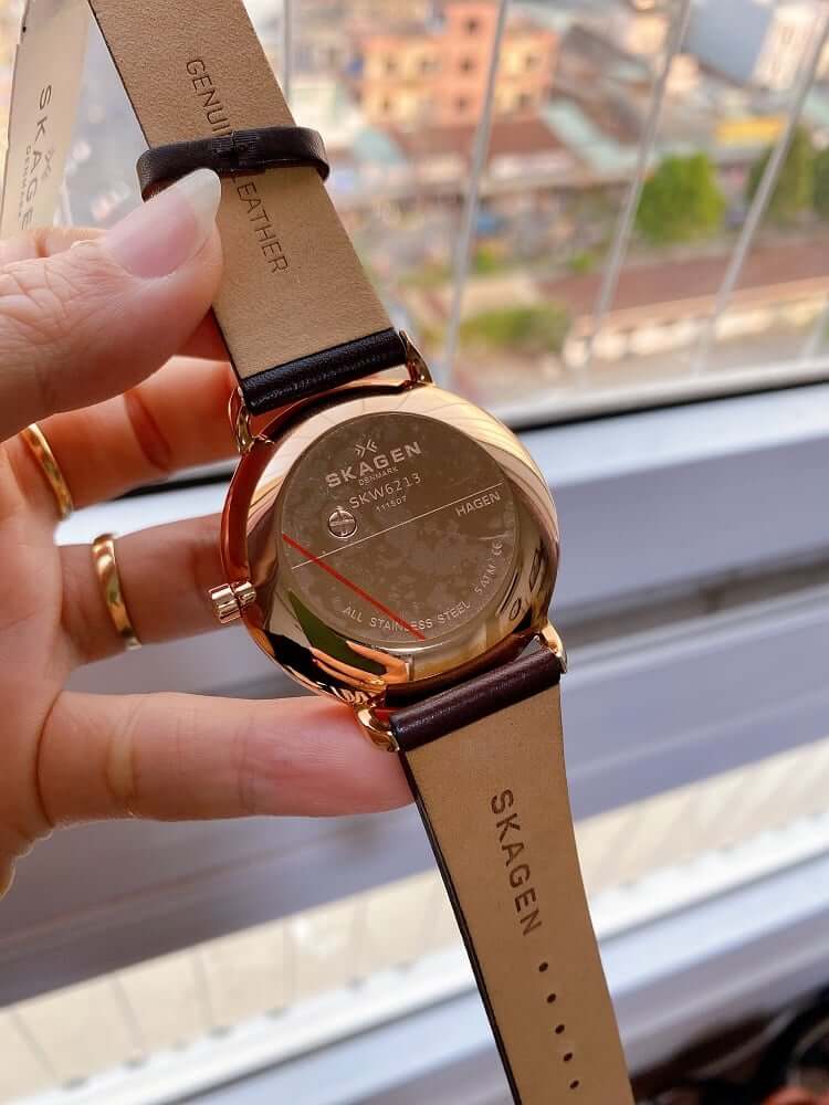 Skagen SKW6213 Size 40