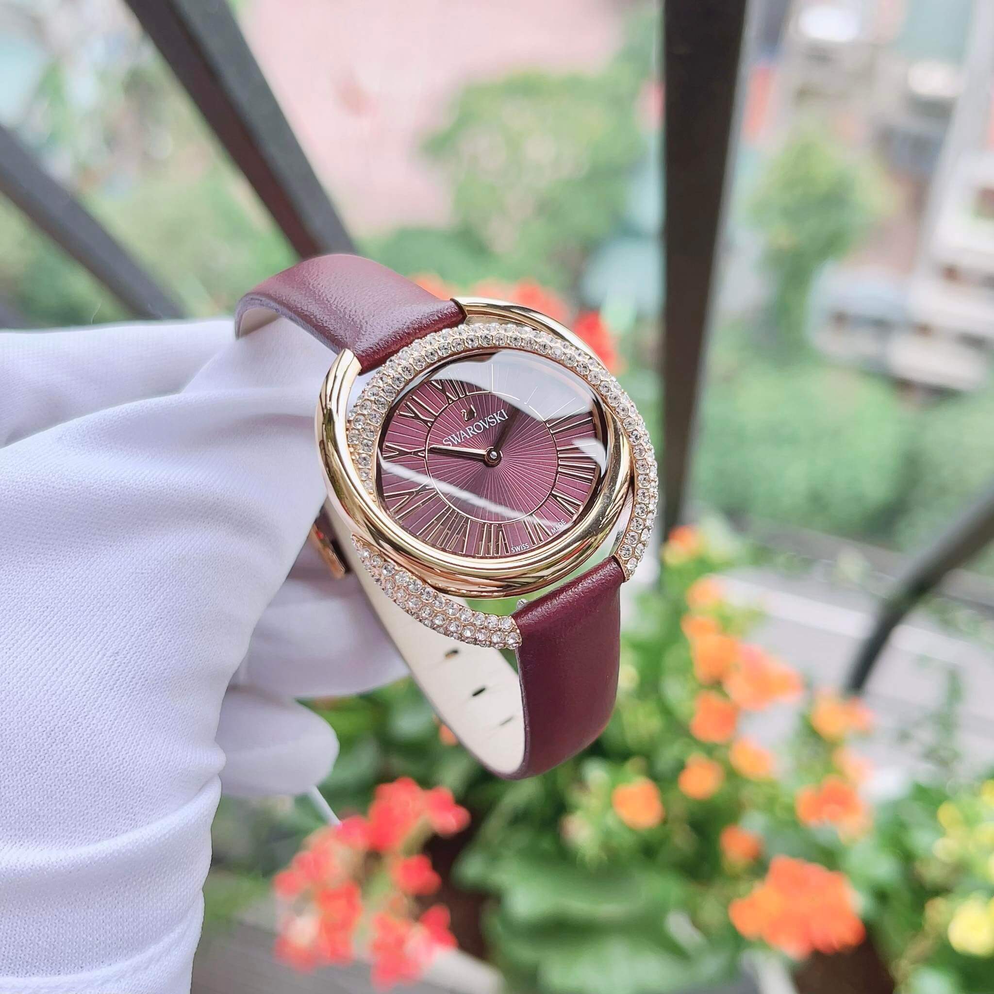 Swarovski 5484379