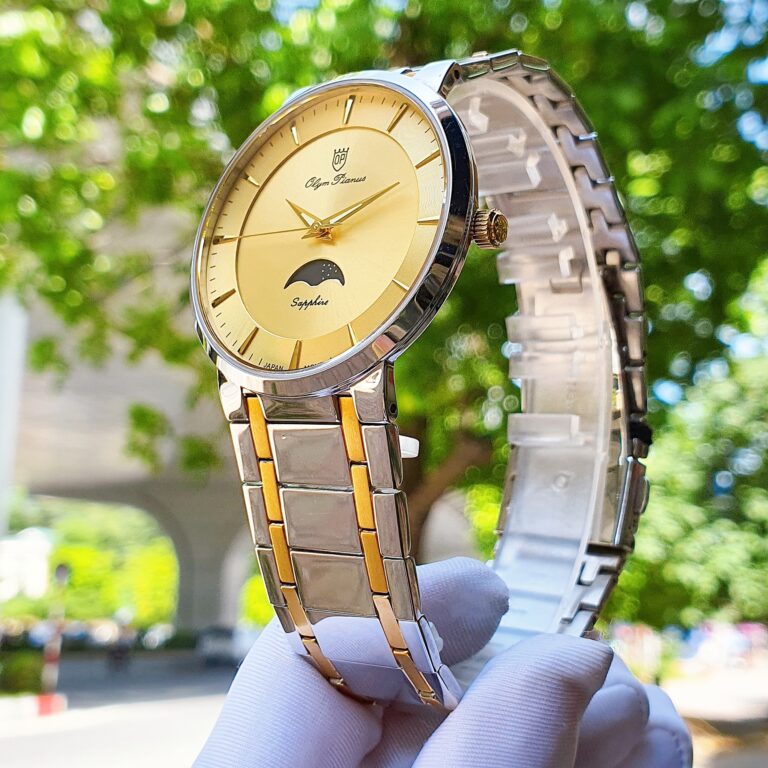 Olym Pianus OP68037-05MS
