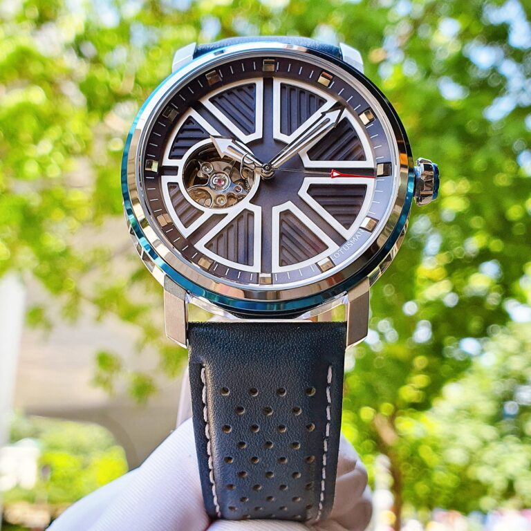 Đồng Hồ Nam Lotusman Sailor M512A.SUU