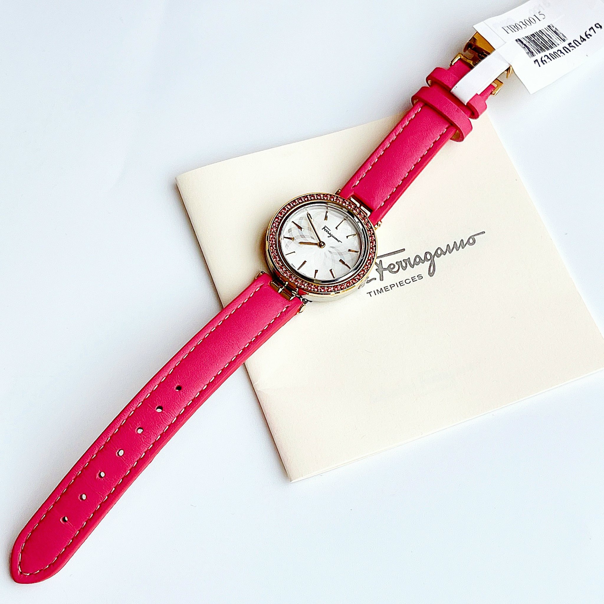 Salvatore Ferragamo Sparks