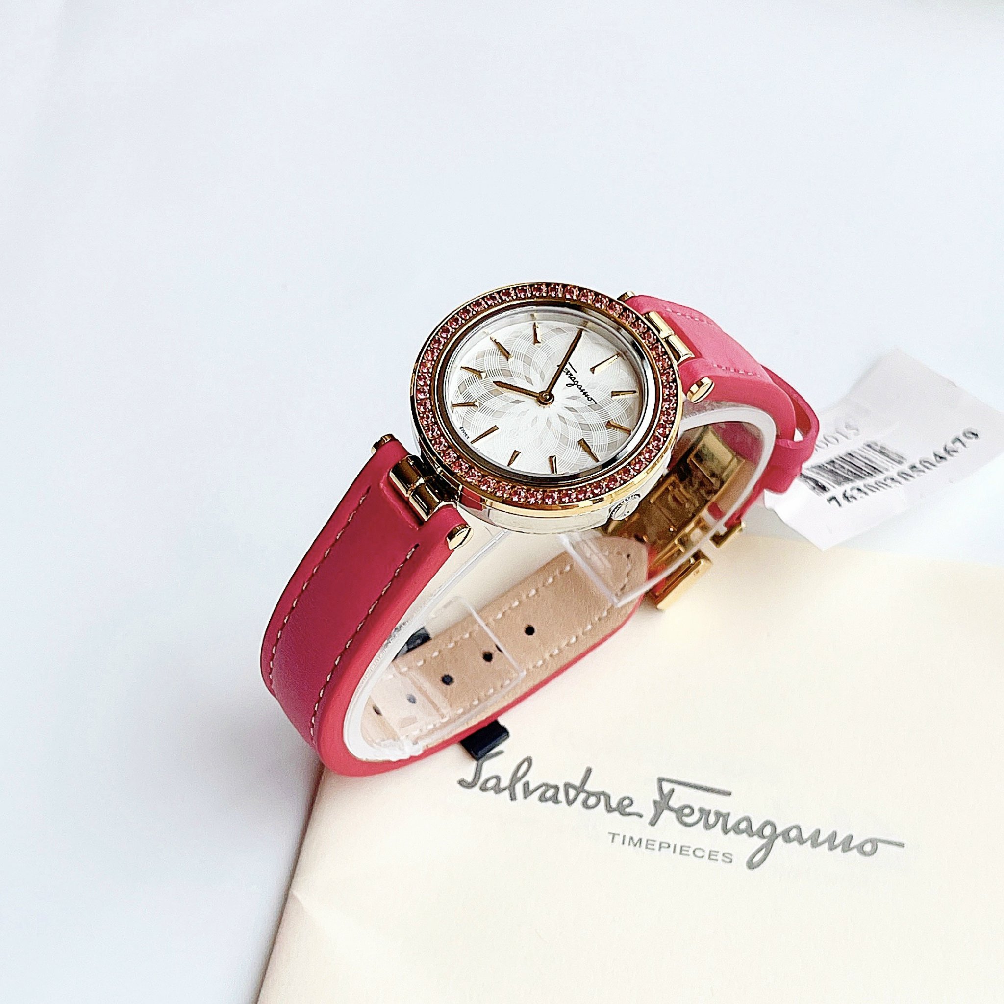 Salvatore Ferragamo Sparks