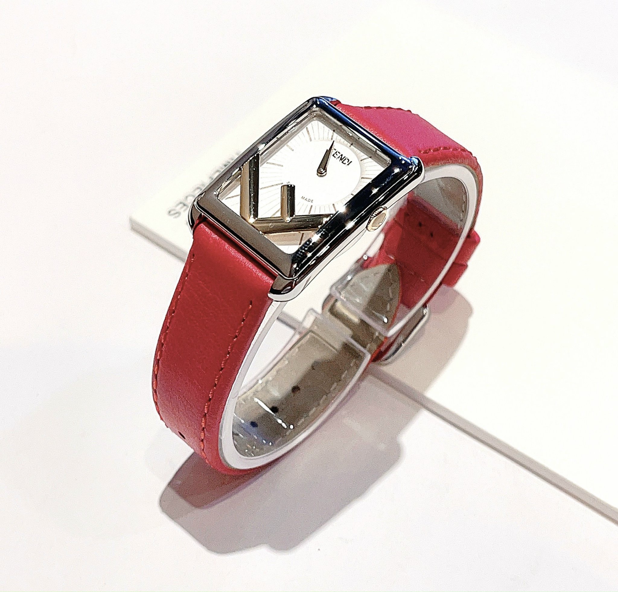 Fendi Run Away