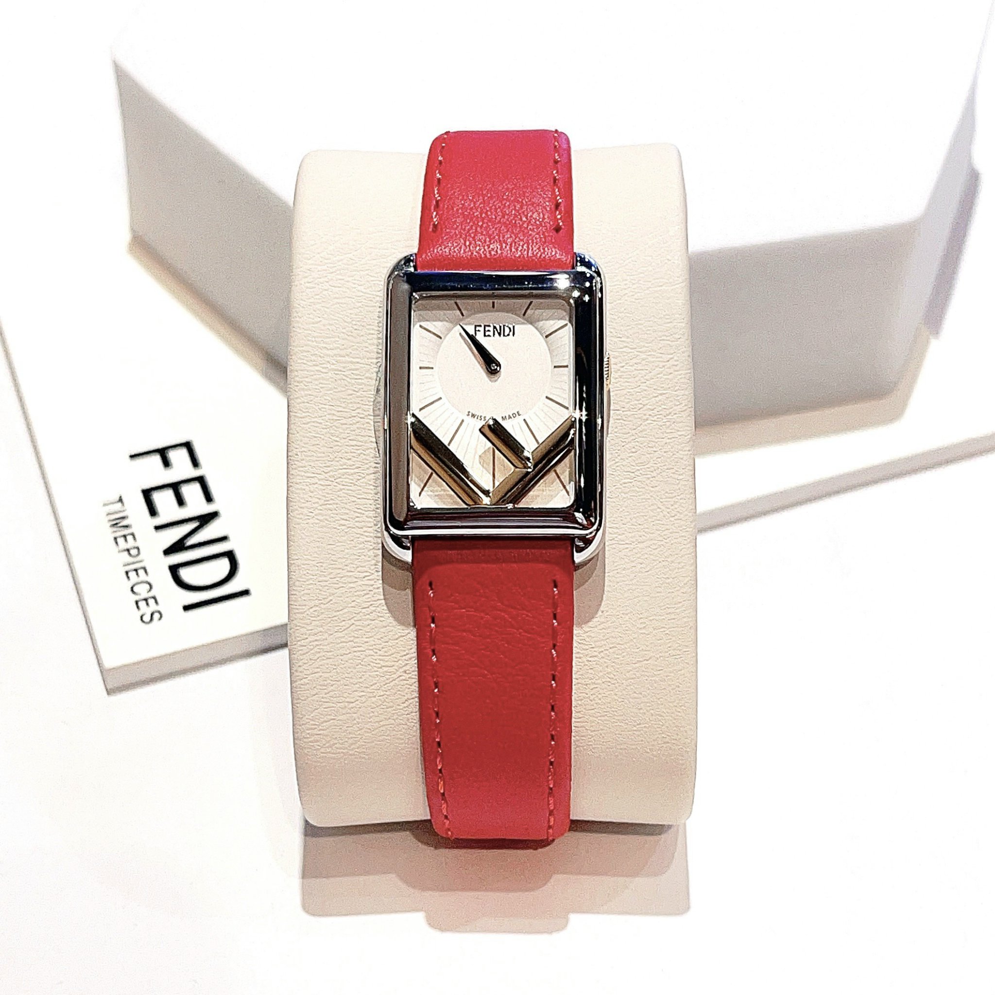 Fendi Run Away