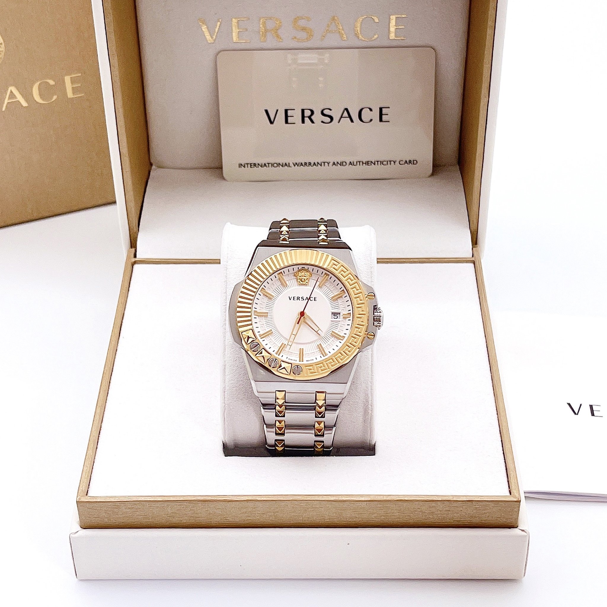 Versace Chain